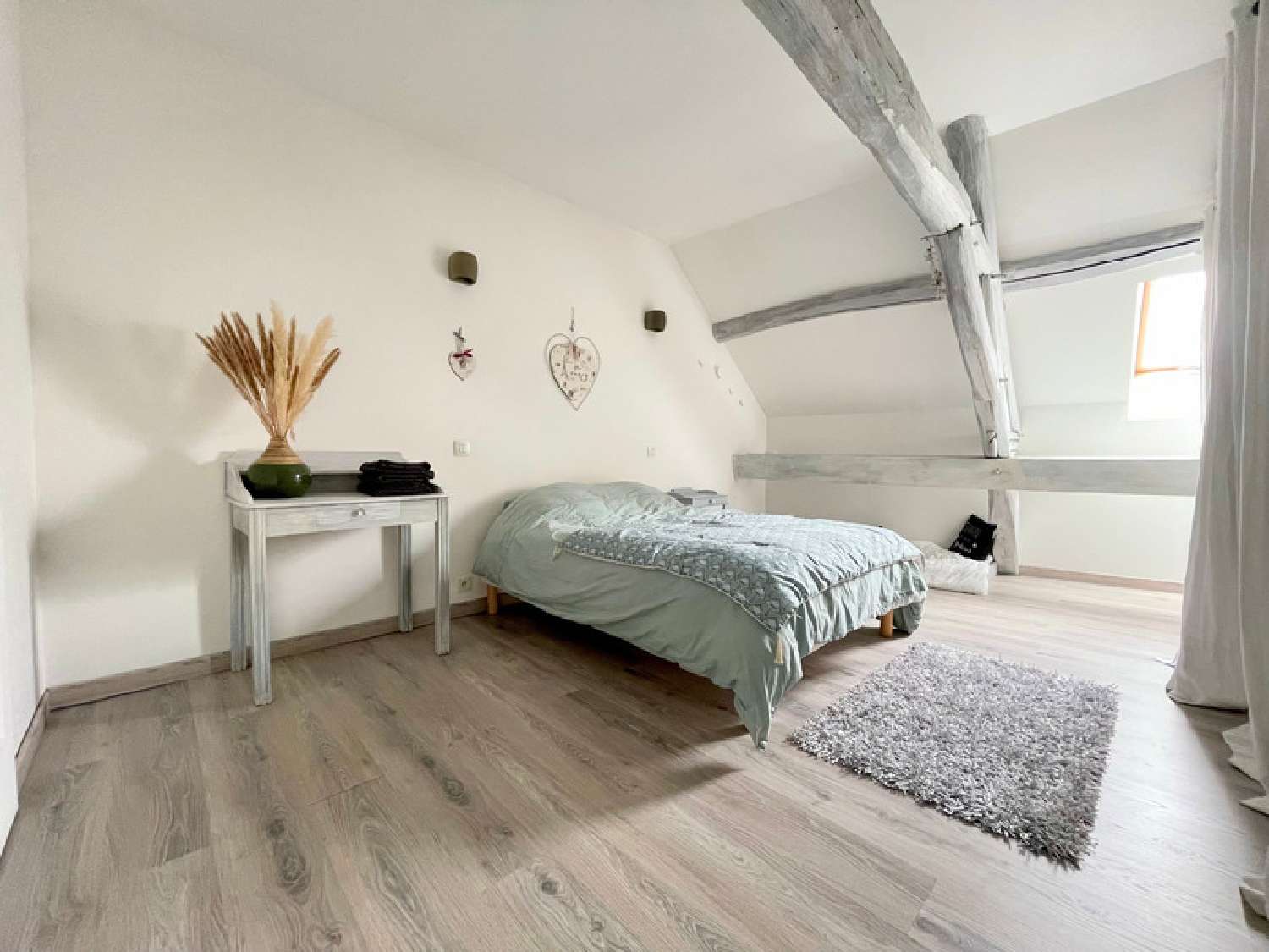  te koop huis Charmoy Yonne 7