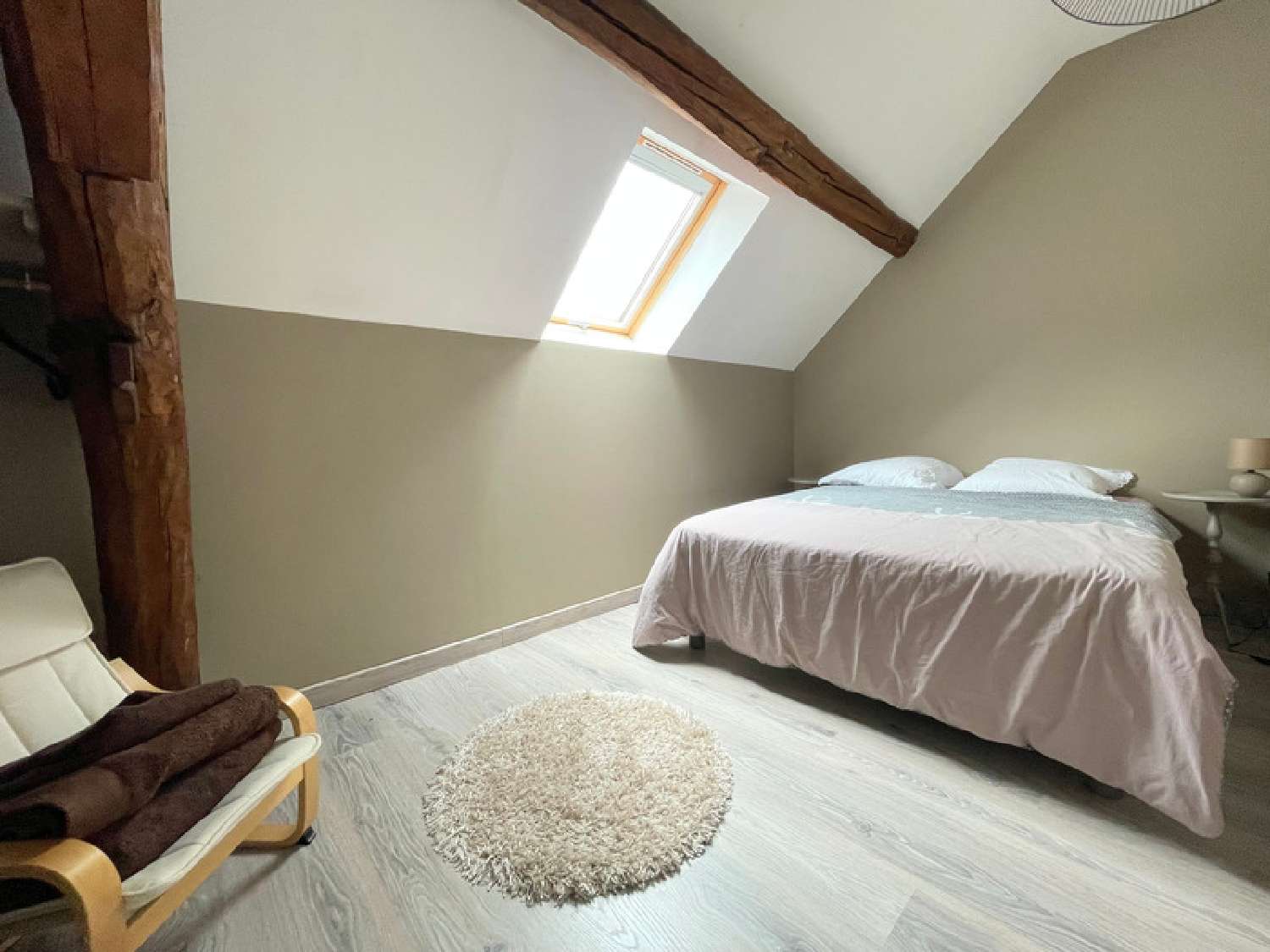  te koop huis Charmoy Yonne 8