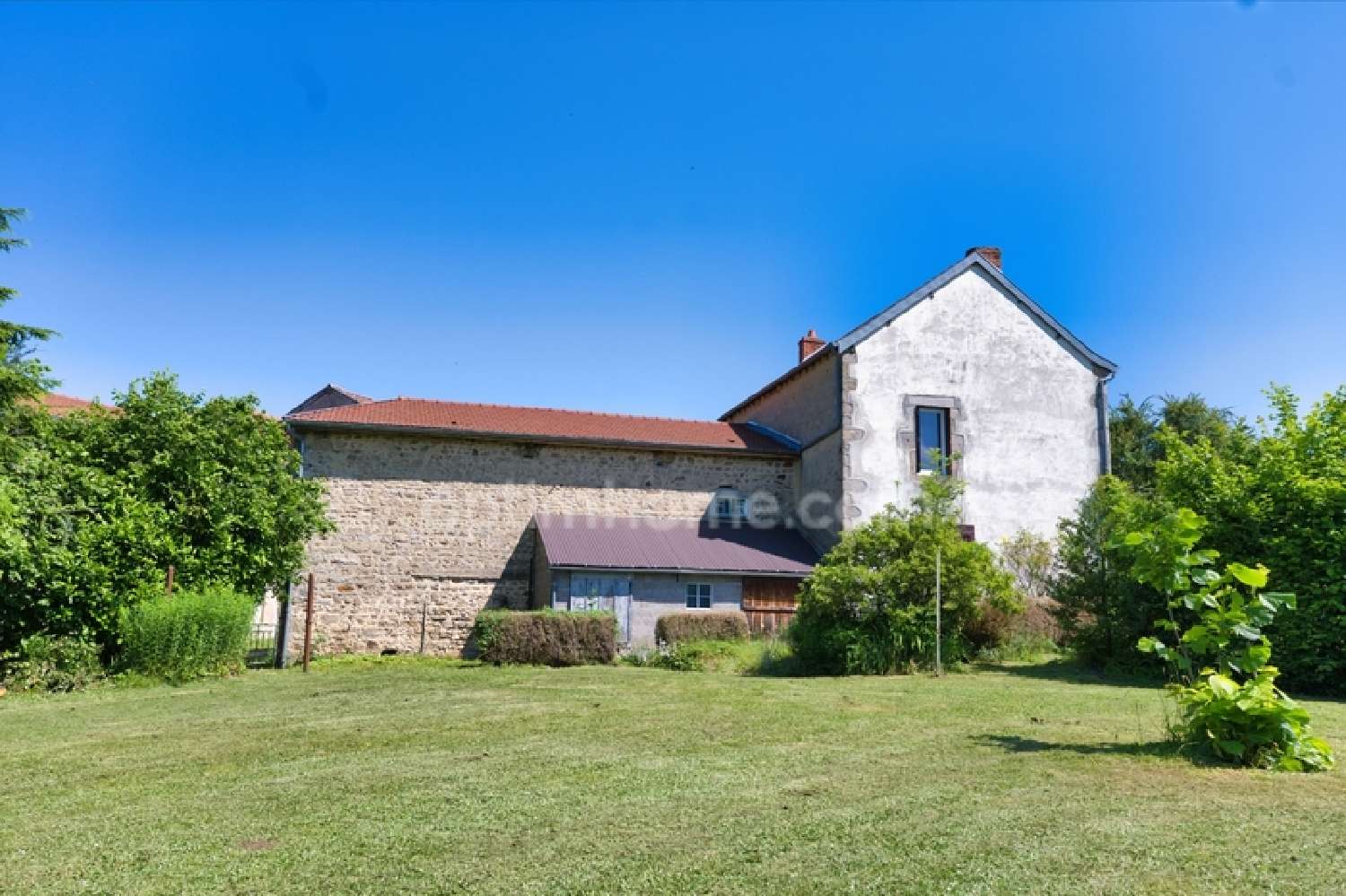  for sale house Charnat Puy-de-Dôme 1