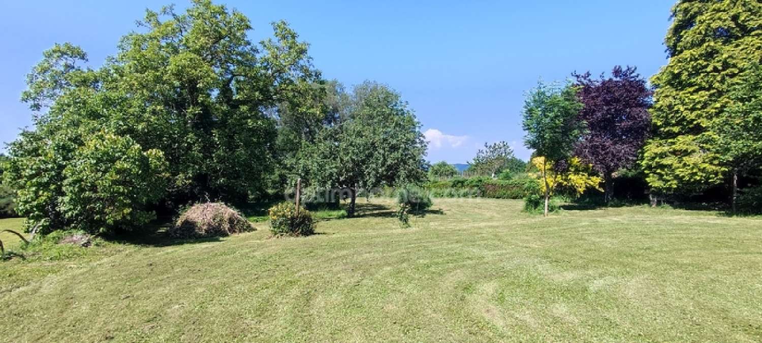  for sale house Charnat Puy-de-Dôme 2