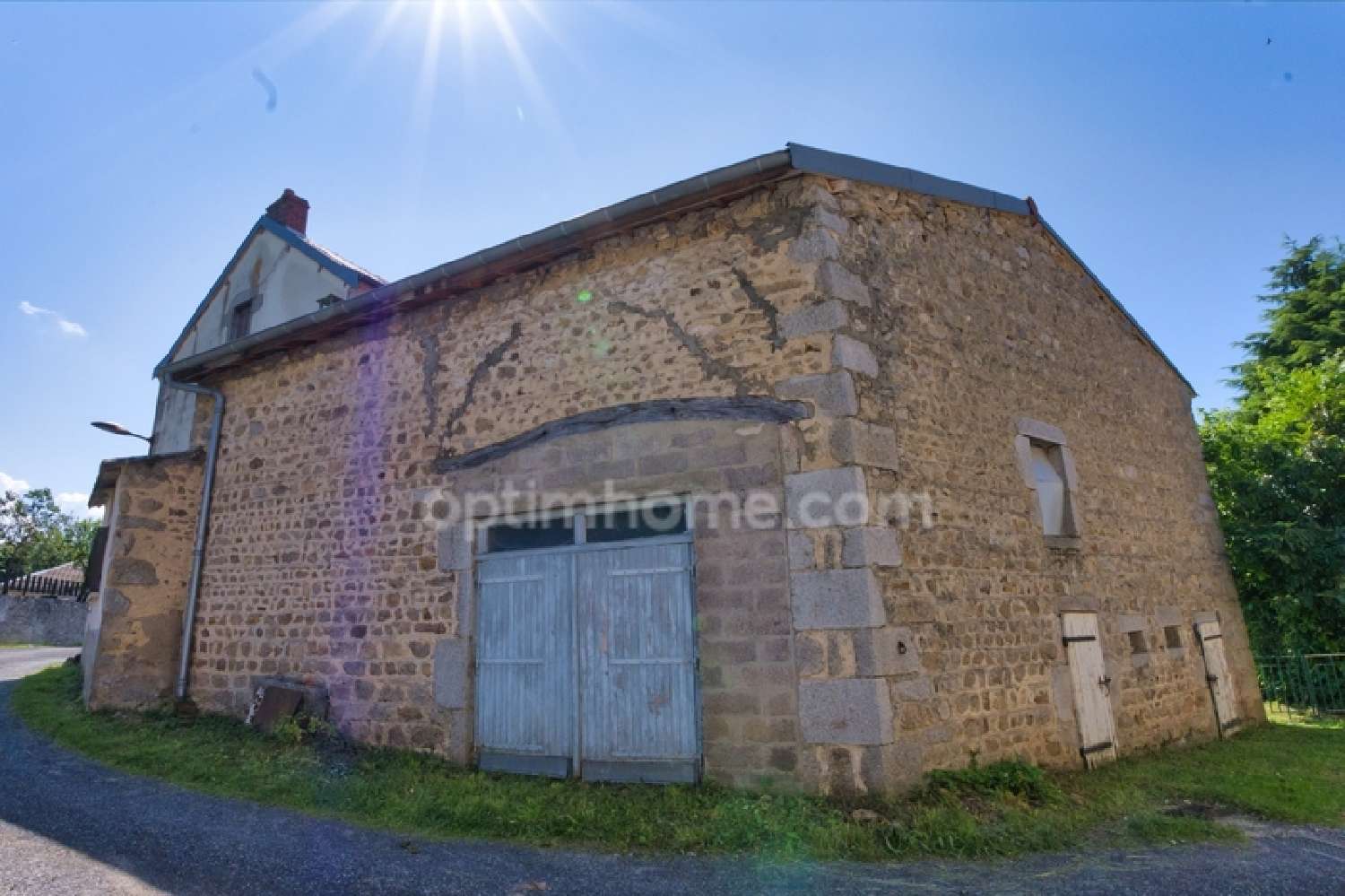  for sale house Charnat Puy-de-Dôme 3