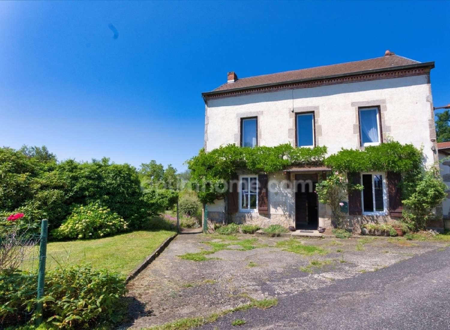  for sale house Charnat Puy-de-Dôme 4