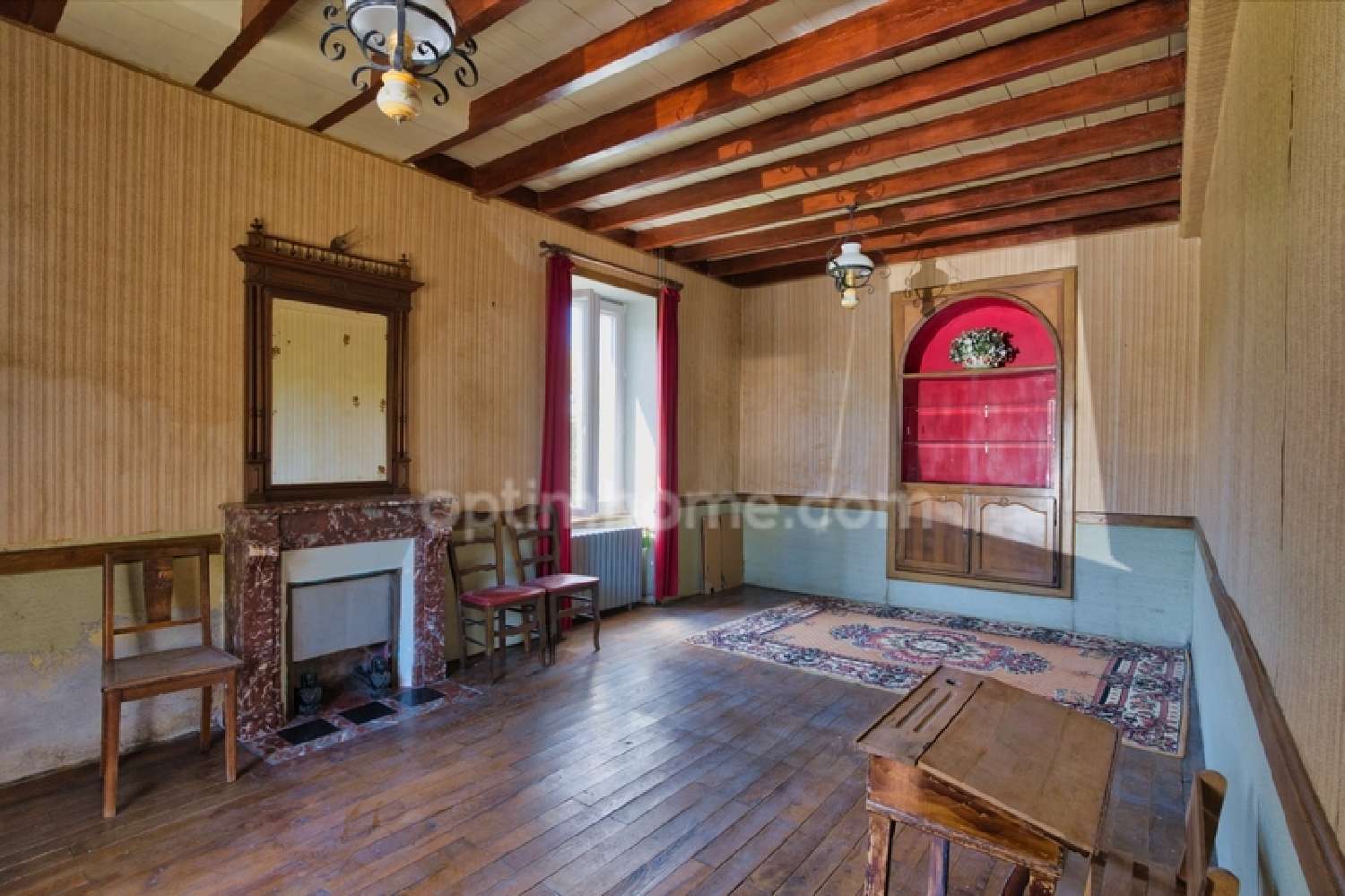  for sale house Charnat Puy-de-Dôme 5