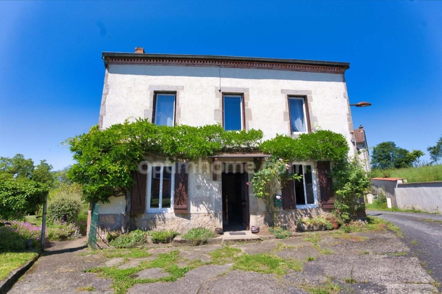  for sale house Charnat Puy-de-Dôme 7