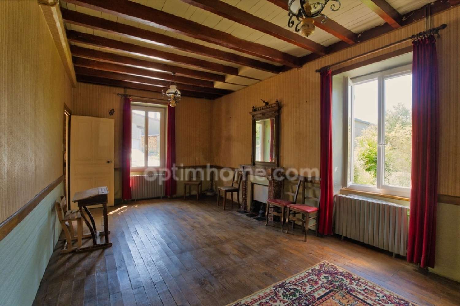  for sale house Charnat Puy-de-Dôme 8