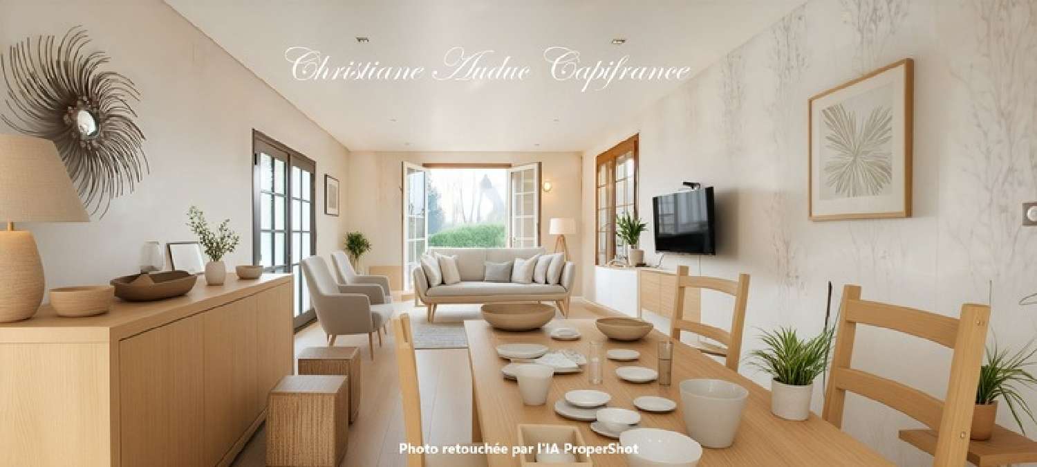  en venta casa Charolles Saône-et-Loire 2