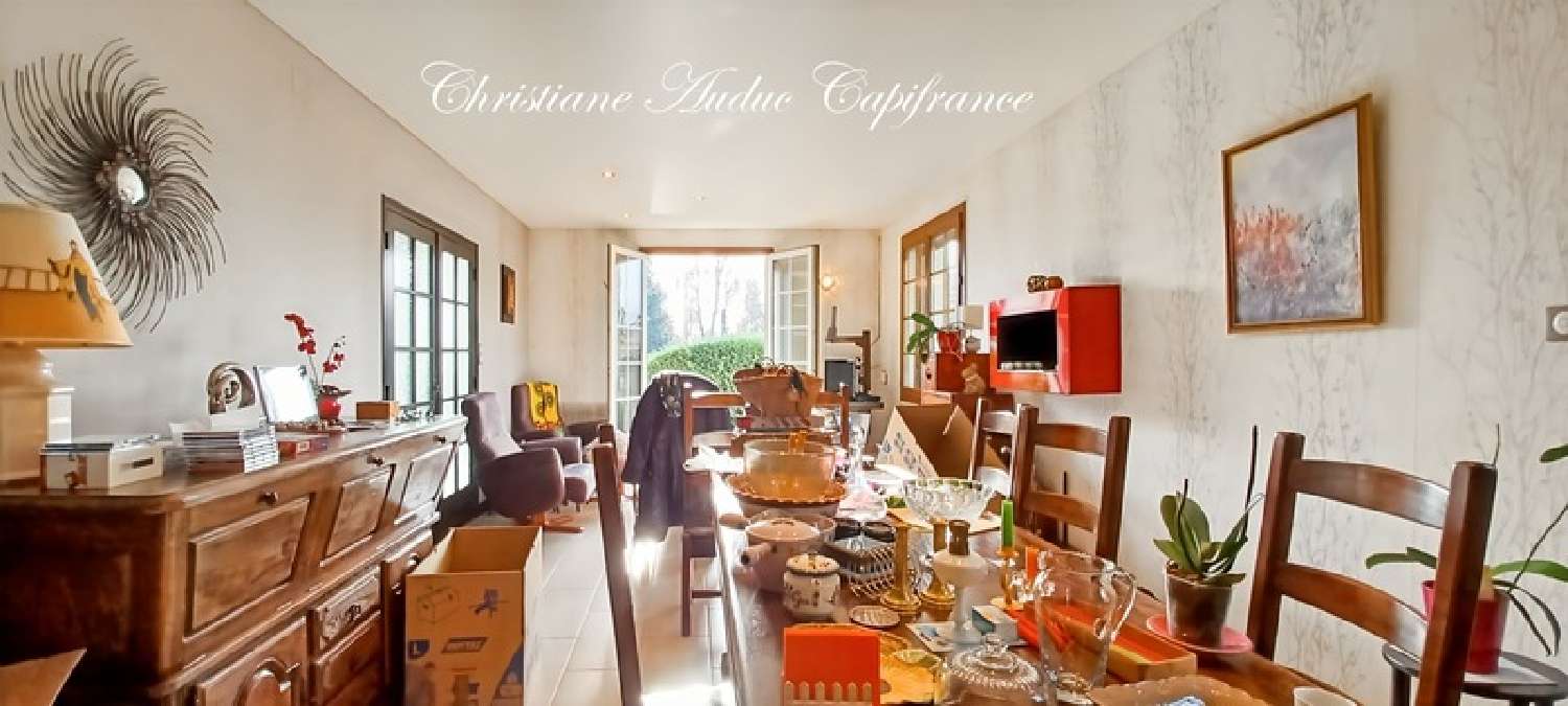  en venta casa Charolles Saône-et-Loire 3
