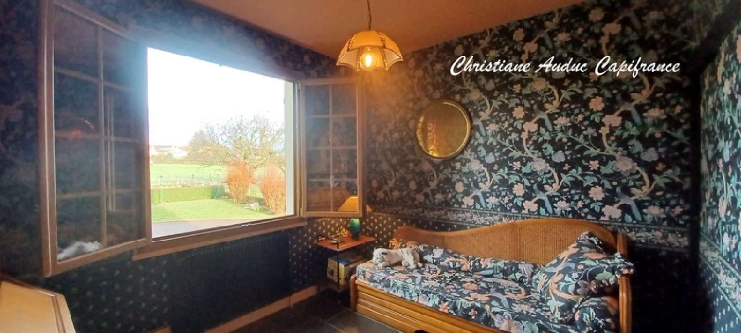  en venta casa Charolles Saône-et-Loire 6