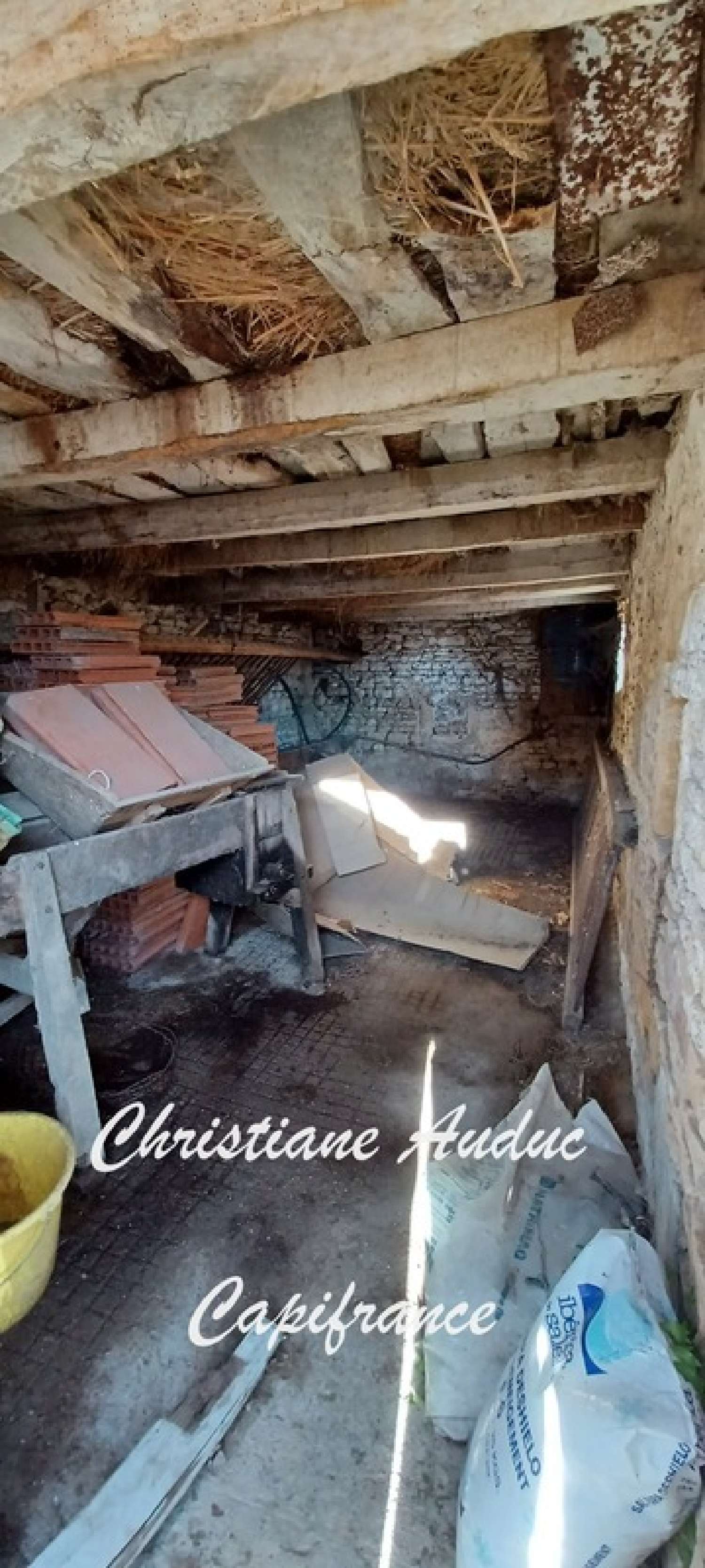  kaufen Haus Charolles Saône-et-Loire 8