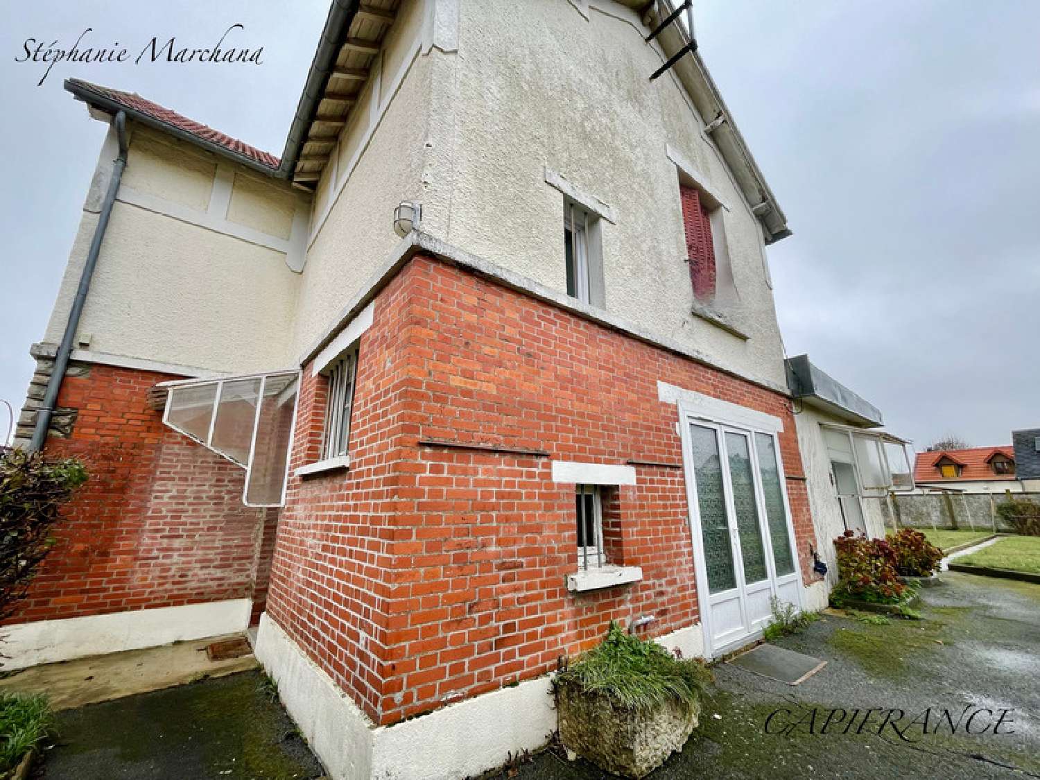 te koop huis Chartres Eure-et-Loir 3
