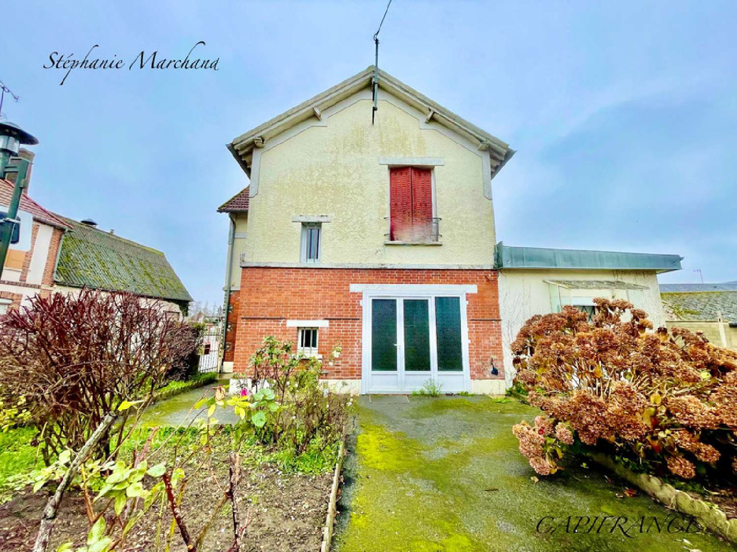 te koop huis Chartres Eure-et-Loir 4