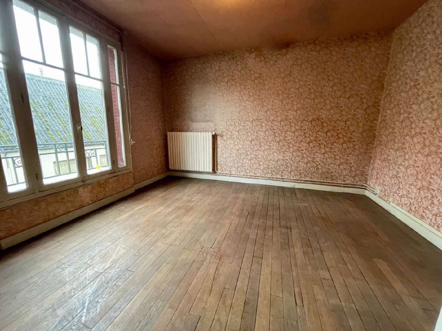 te koop huis Chartres Eure-et-Loir 8