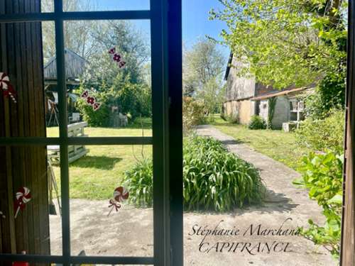 Chartres Eure-et-Loir Haus Bild 7228589