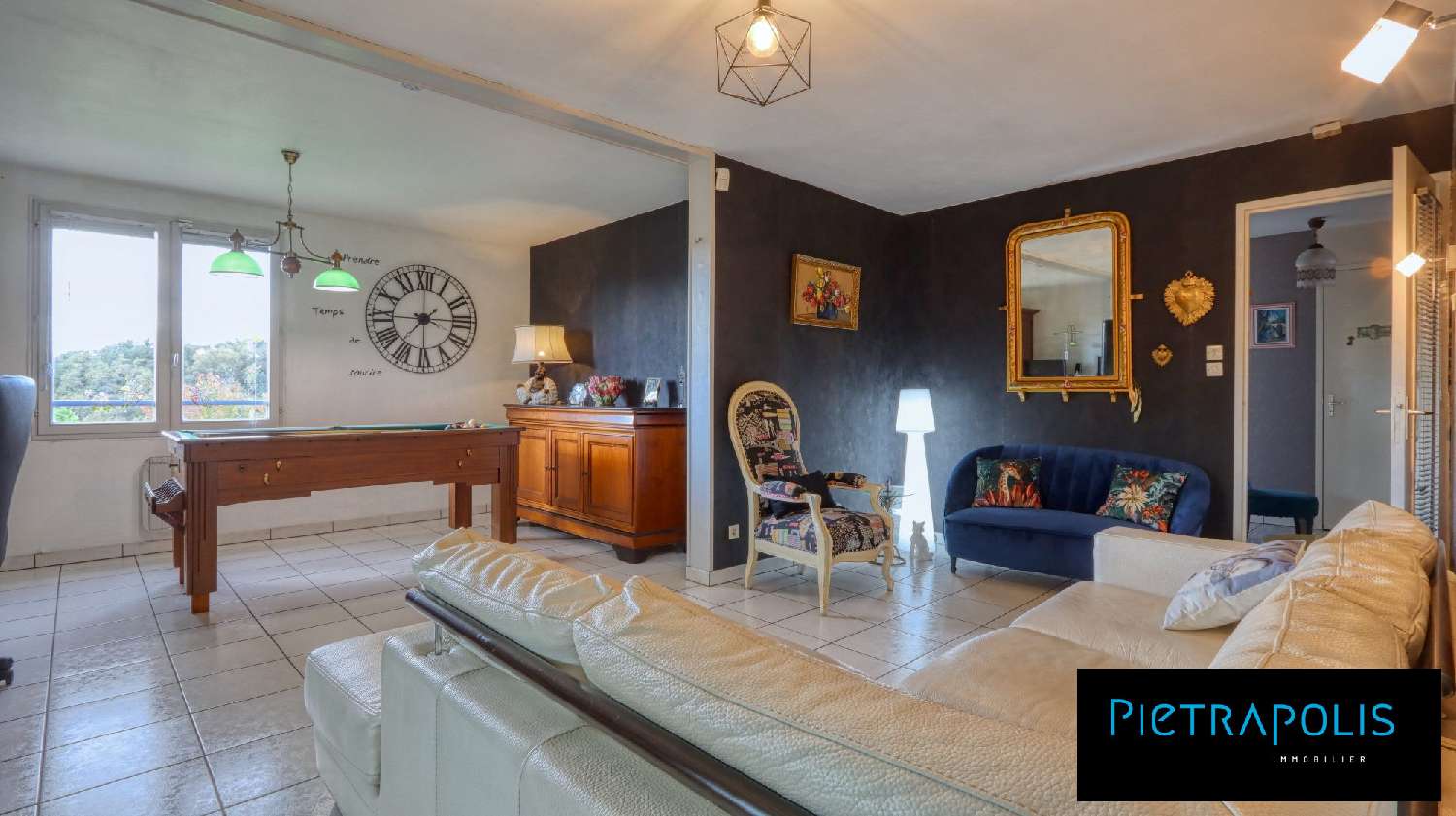 te koop huis Chasse-sur-Rhône Isère 3