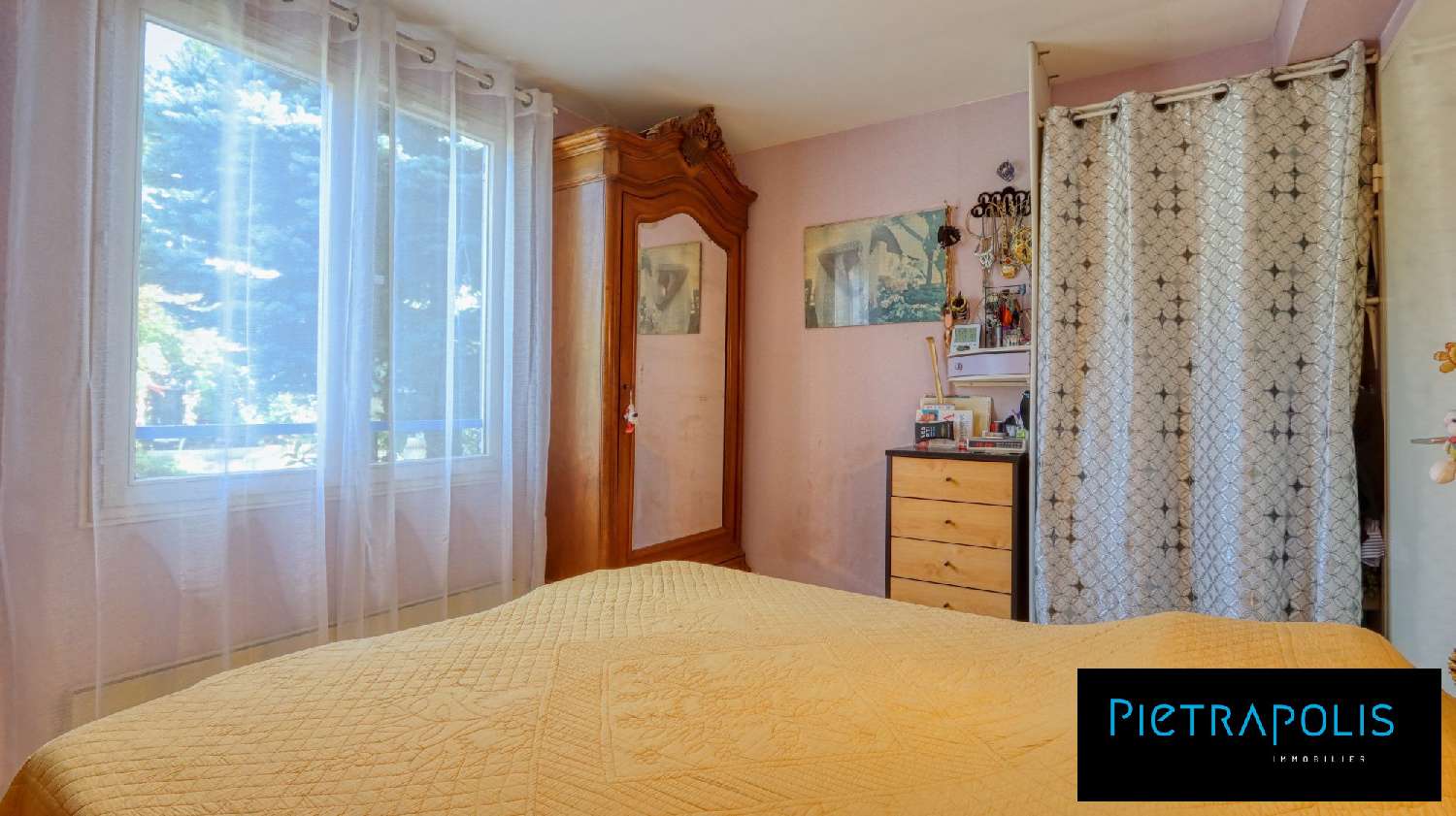 te koop huis Chasse-sur-Rhône Isère 5