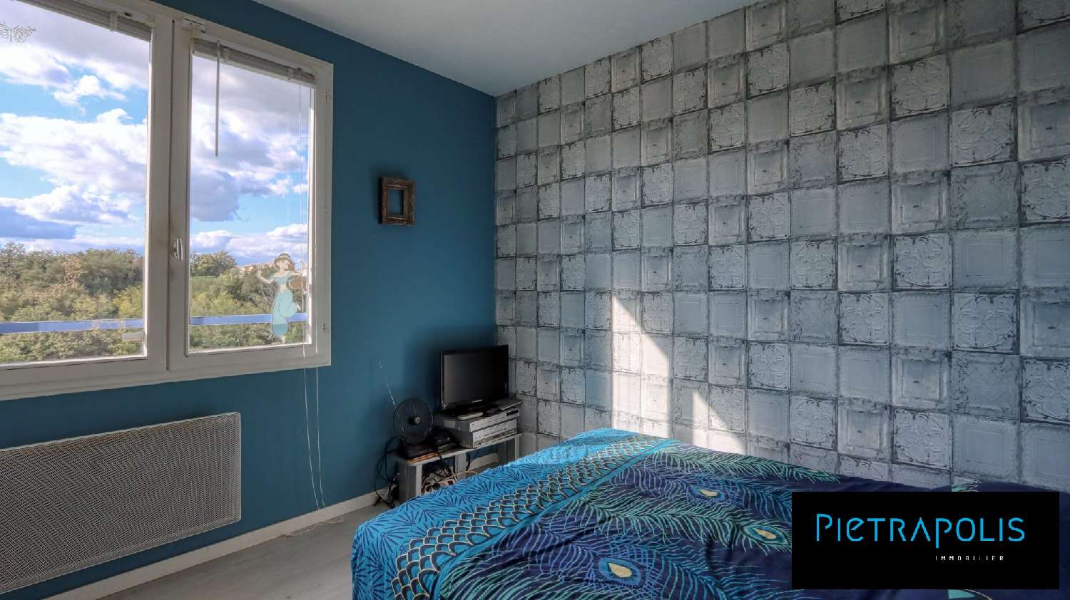 te koop huis Chasse-sur-Rhône Isère 6