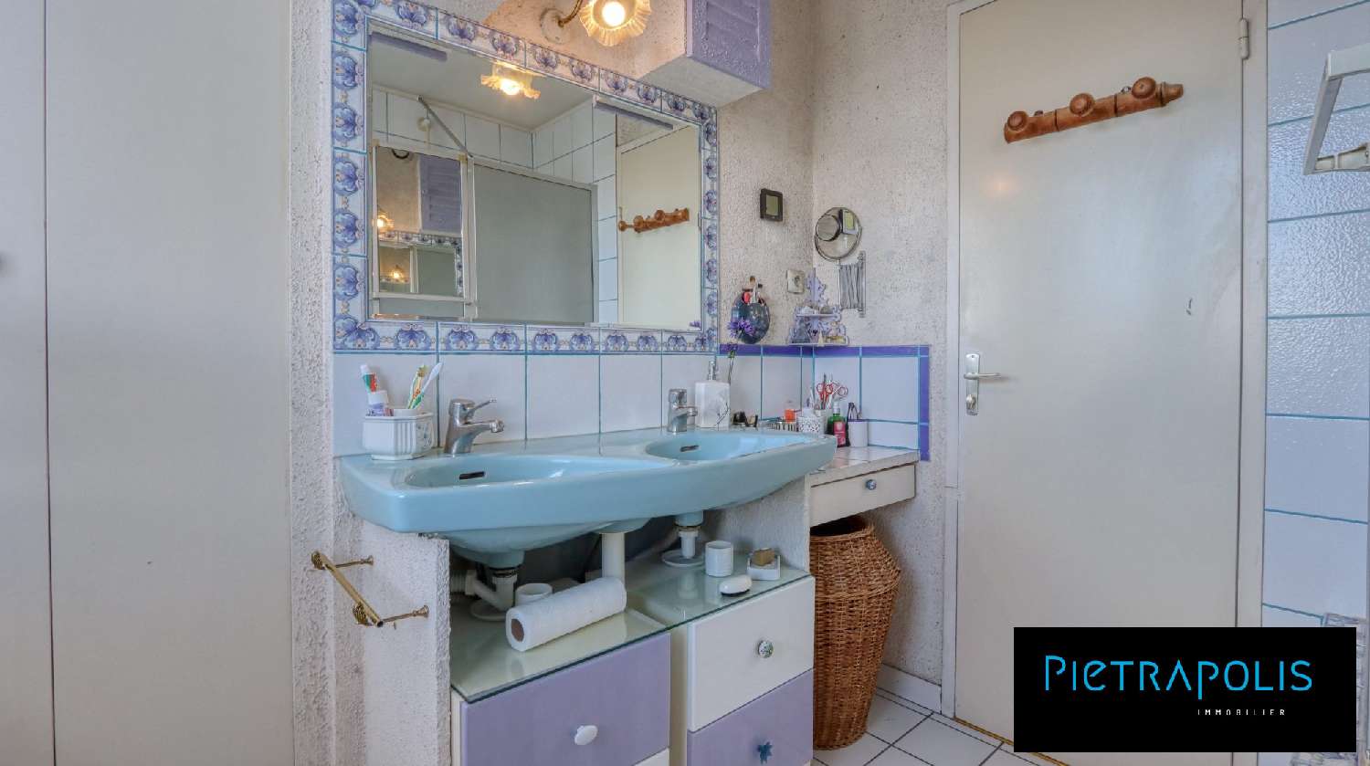 te koop huis Chasse-sur-Rhône Isère 7