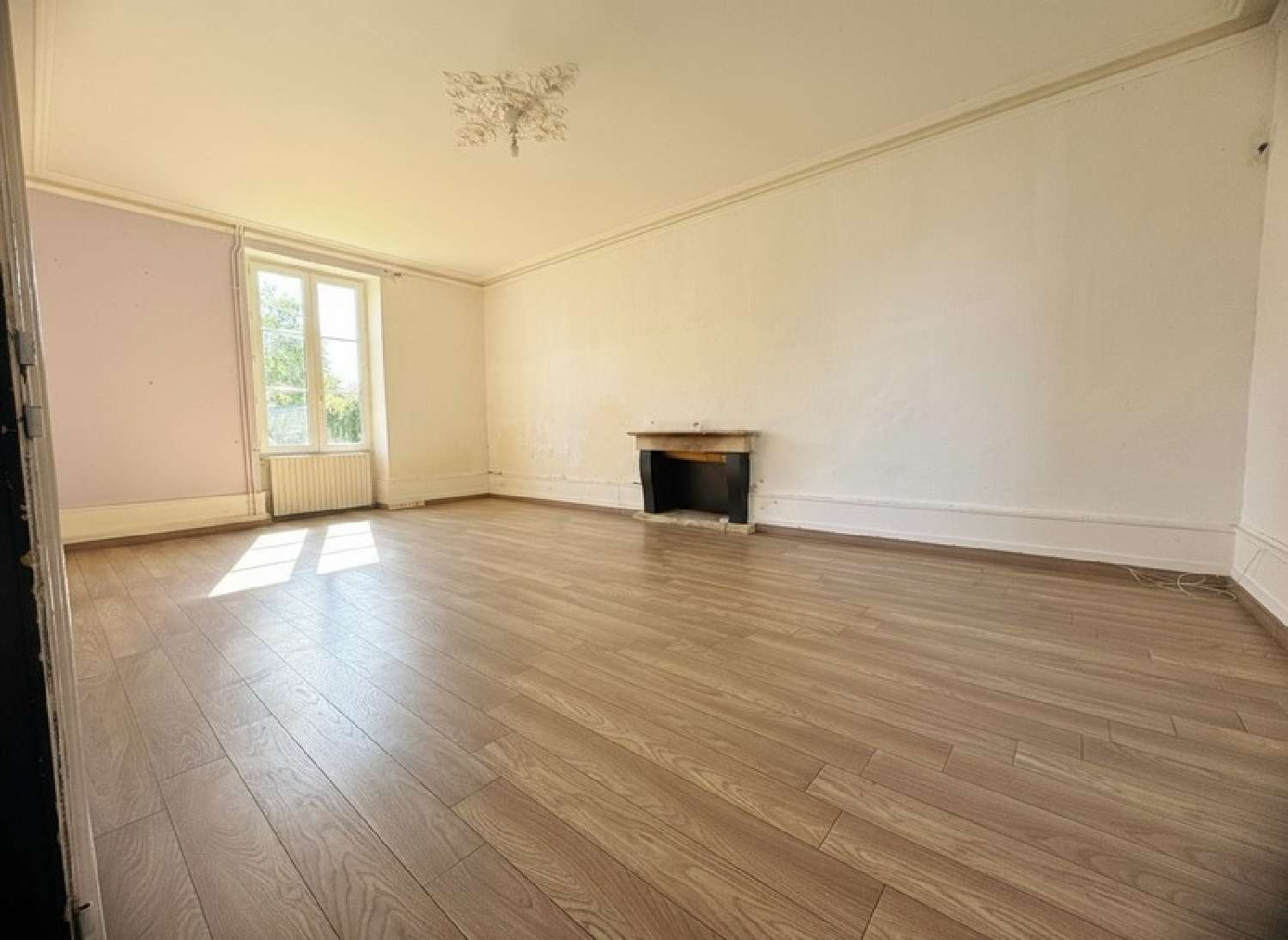  à vendre maison Chassillé Sarthe 2