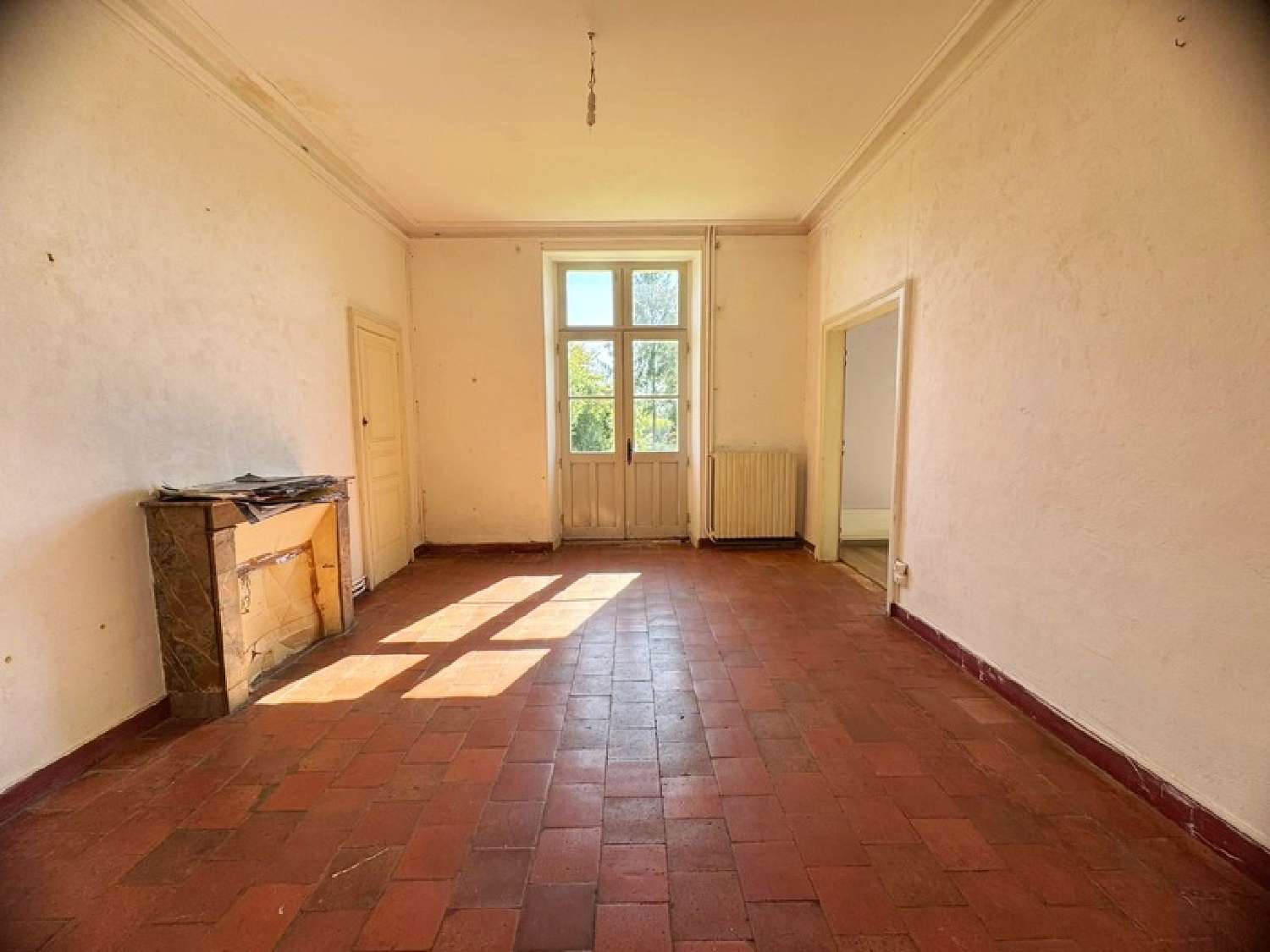  à vendre maison Chassillé Sarthe 3