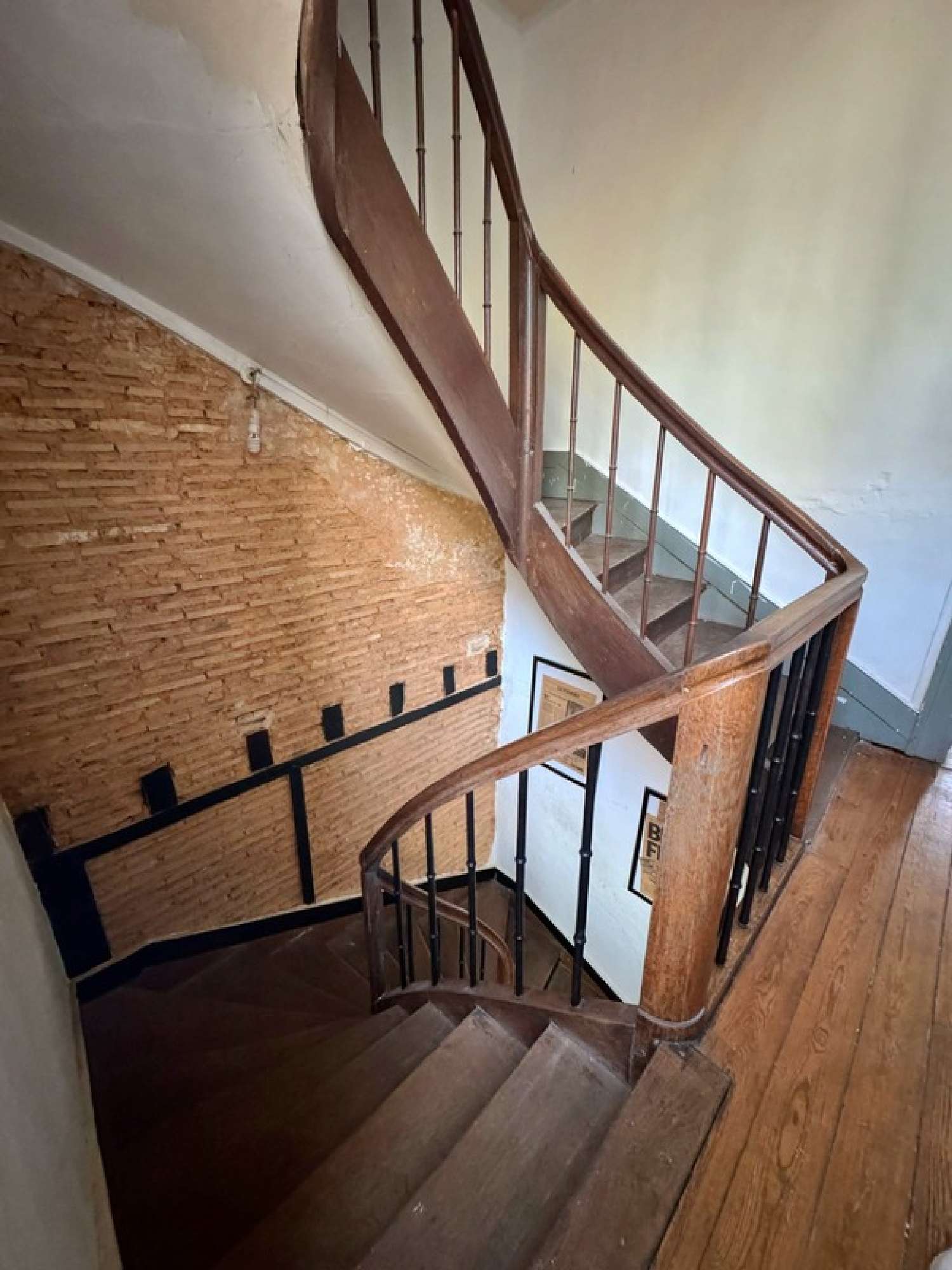  à vendre maison Chassillé Sarthe 7