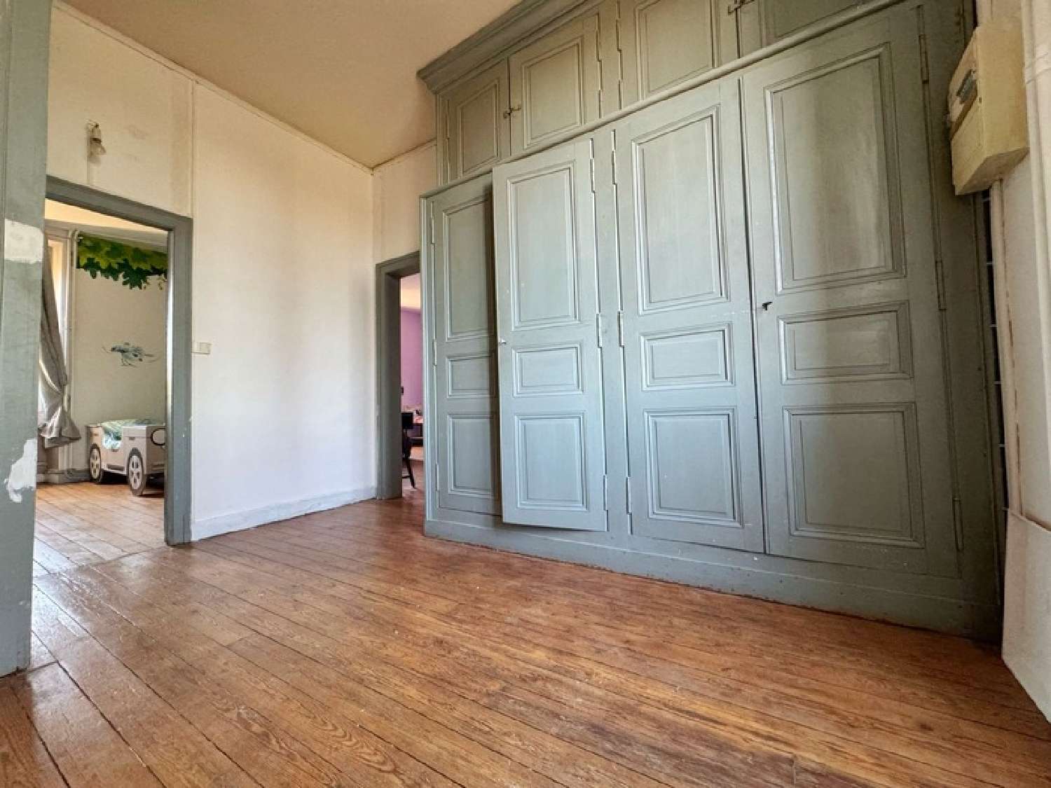  à vendre maison Chassillé Sarthe 8