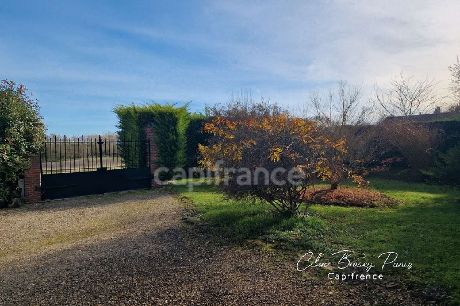  te koop huis Chassy Yonne 3