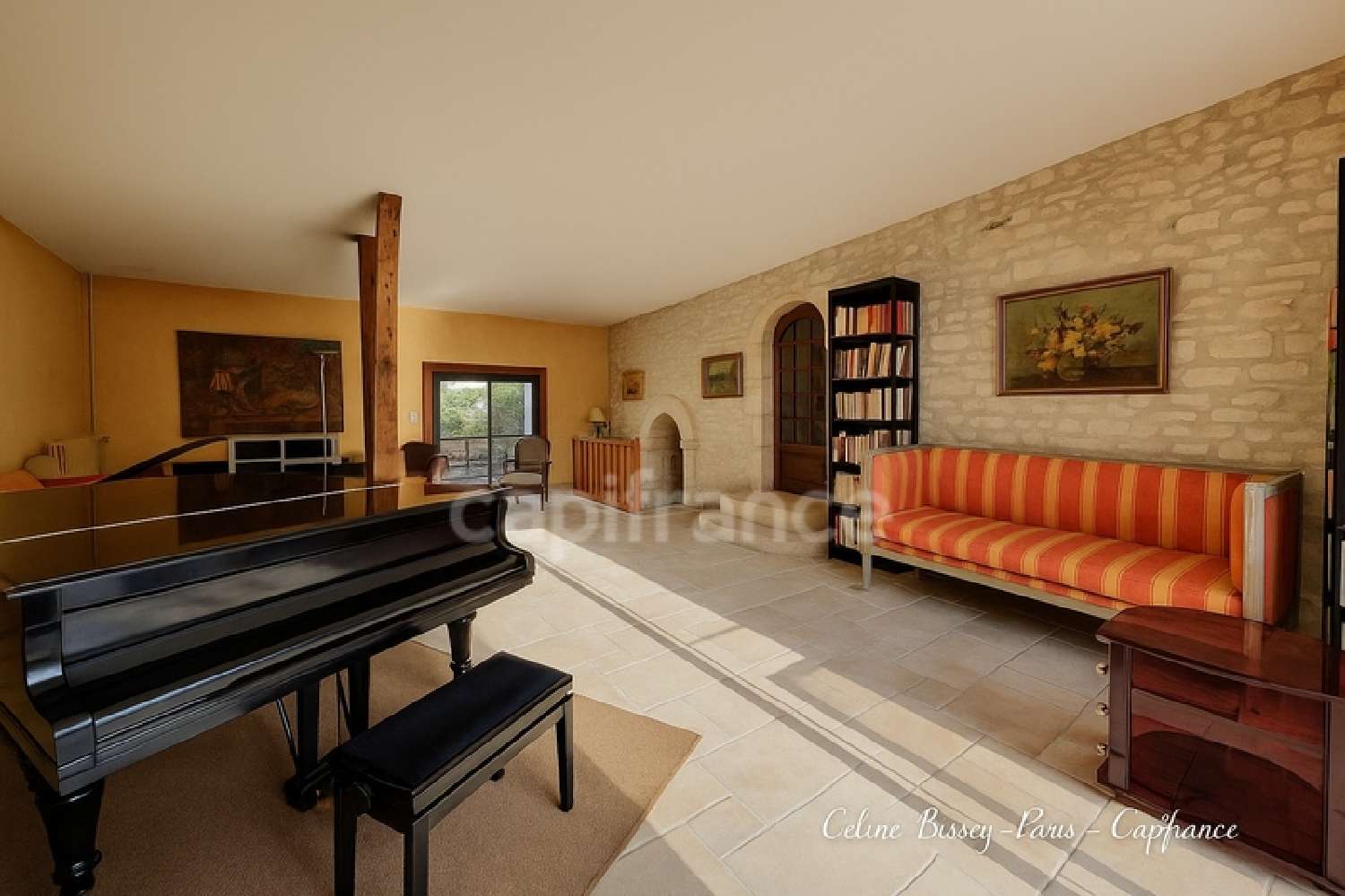  te koop huis Chassy Yonne 7