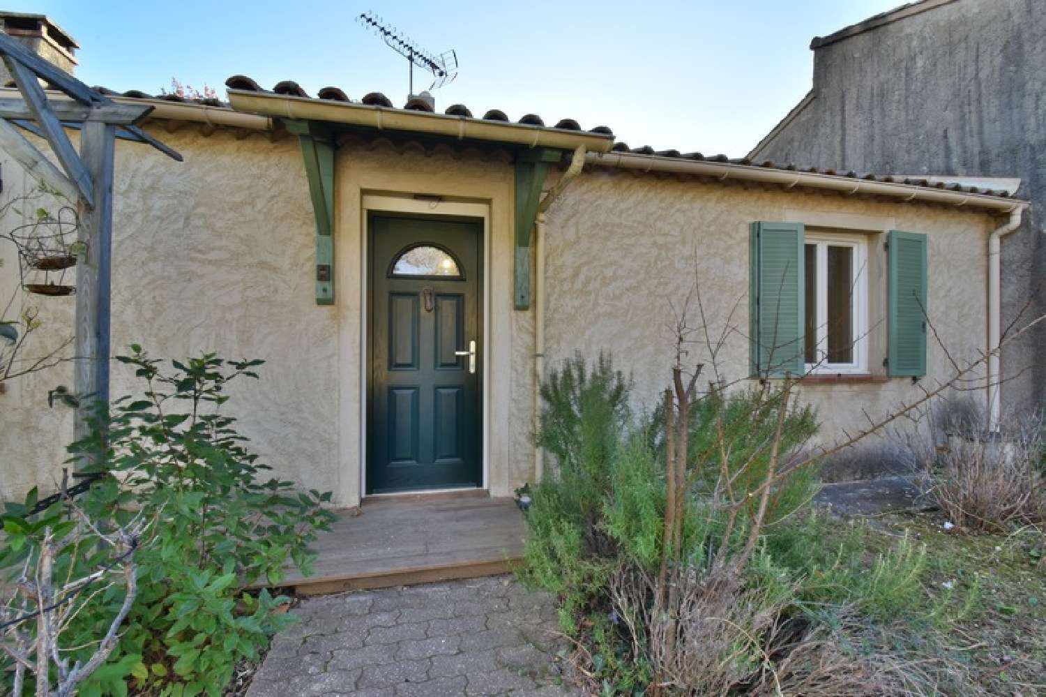  te koop huis Château-Arnoux Saint-Auban Alpes-de-Haute-Provence 3