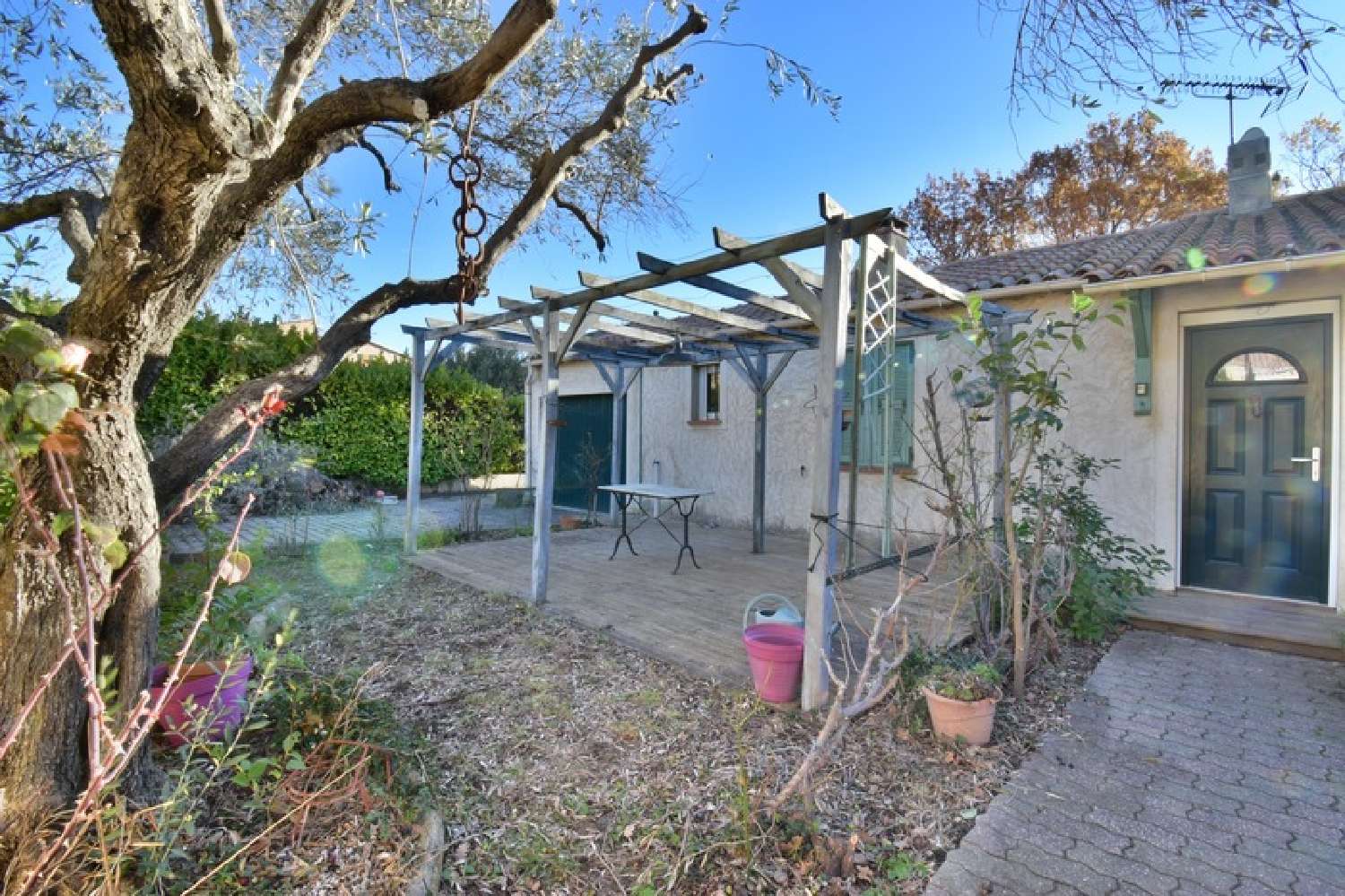  te koop huis Château-Arnoux Saint-Auban Alpes-de-Haute-Provence 4