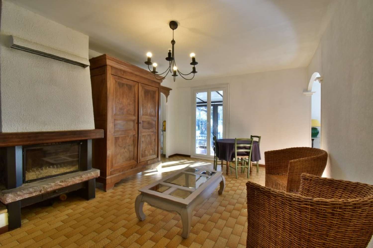  te koop huis Château-Arnoux Saint-Auban Alpes-de-Haute-Provence 6