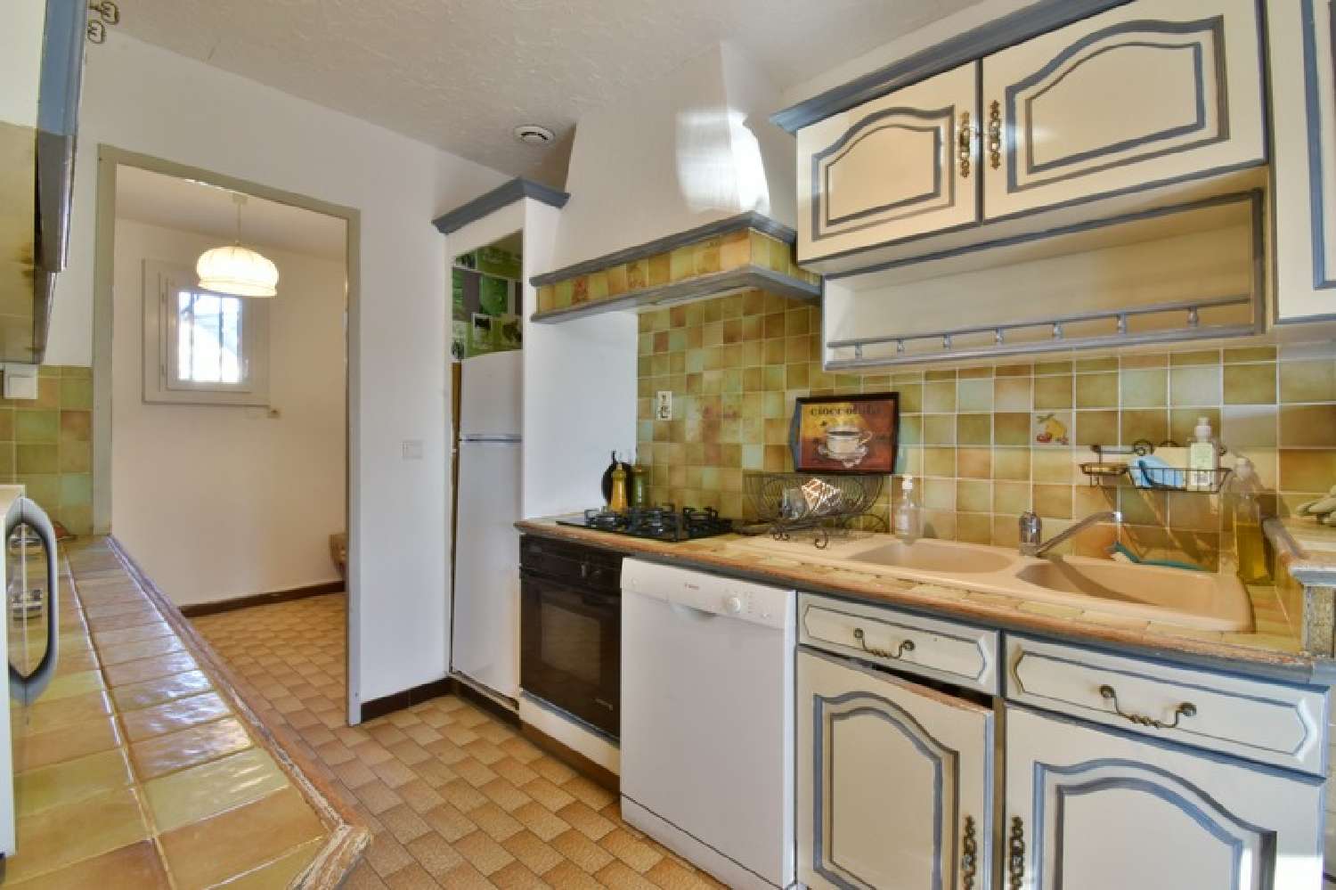  te koop huis Château-Arnoux Saint-Auban Alpes-de-Haute-Provence 7