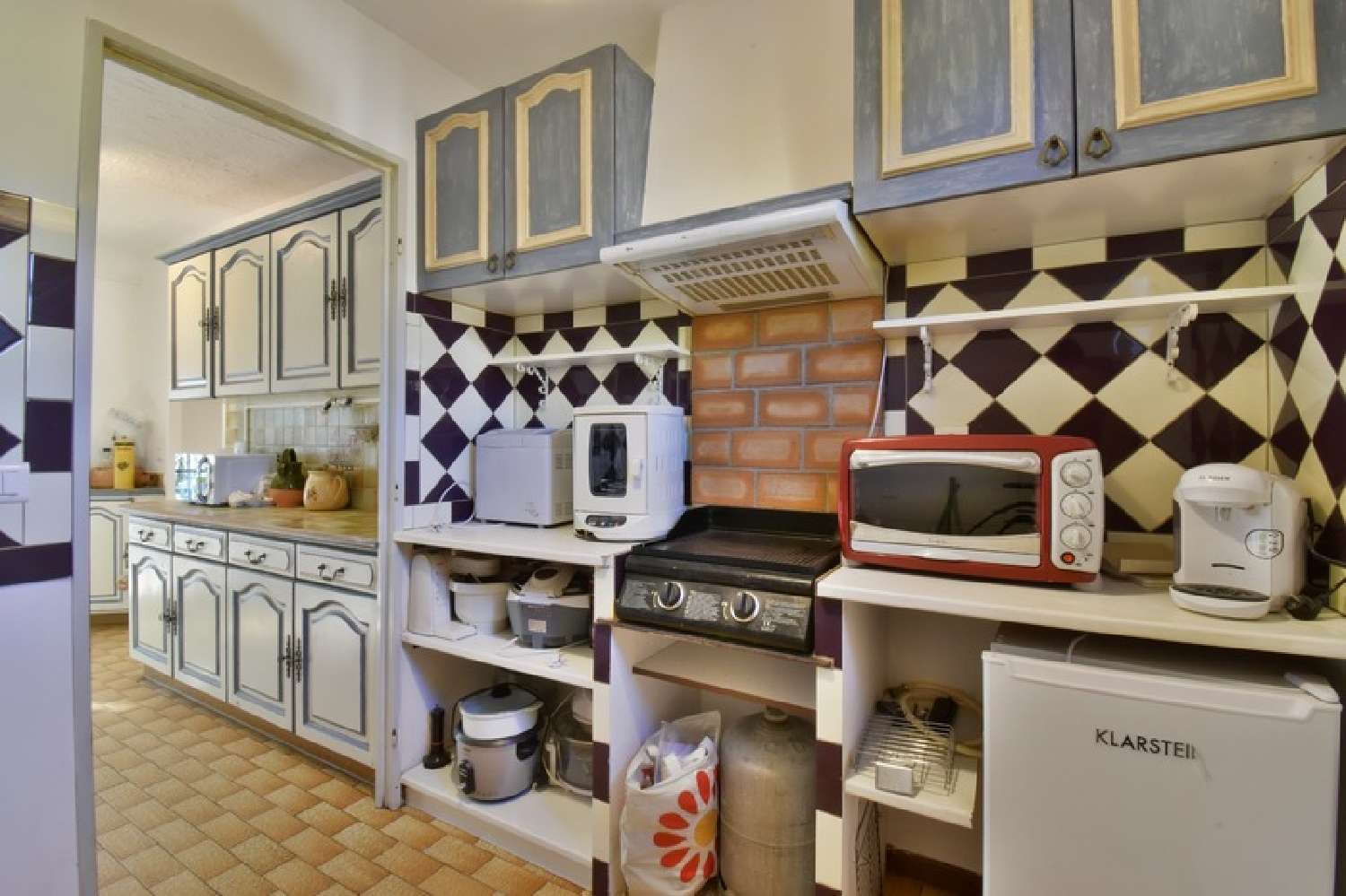  te koop huis Château-Arnoux Saint-Auban Alpes-de-Haute-Provence 8