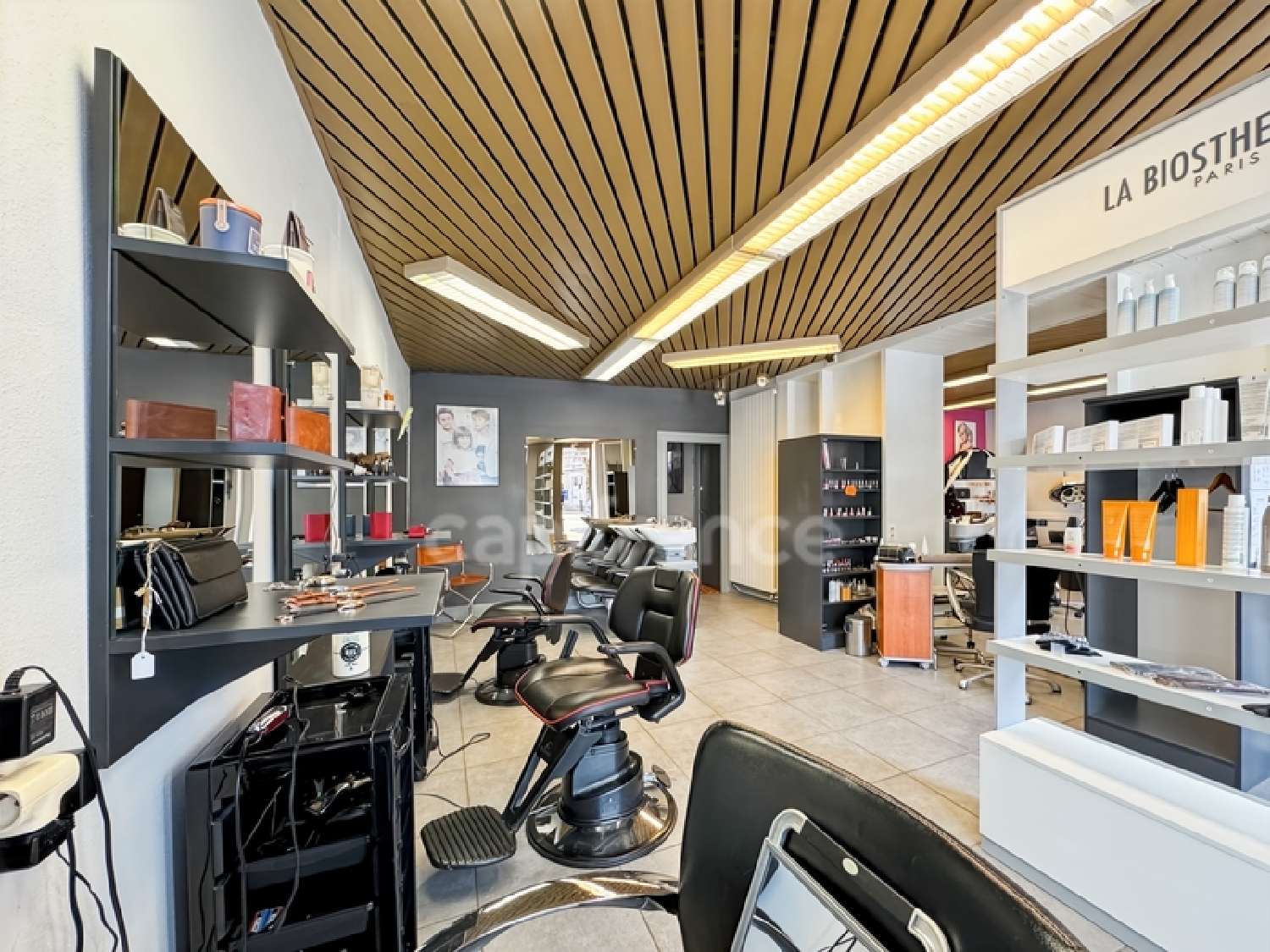  te koop huis Château-Chinon Nièvre 2