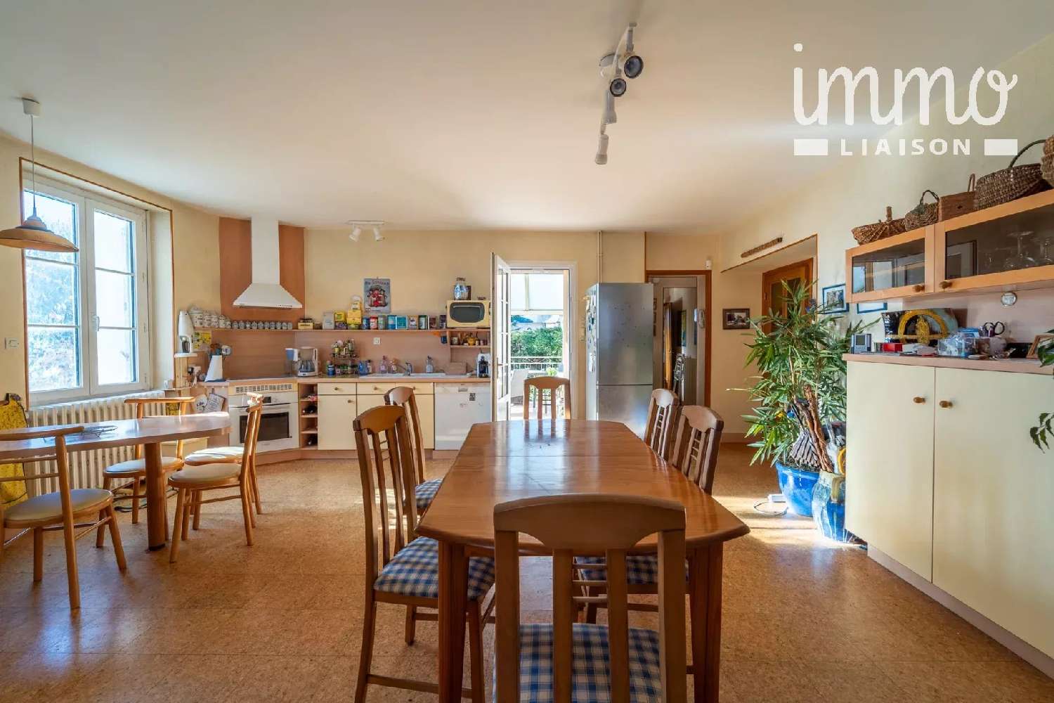 à vendre maison Château-Chinon Nièvre 2