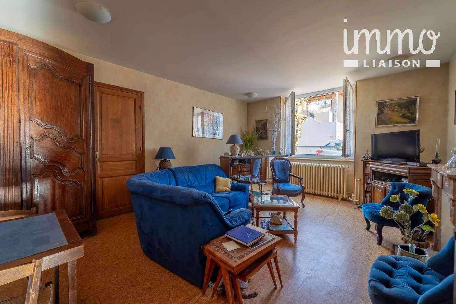 à vendre maison Château-Chinon Nièvre 3