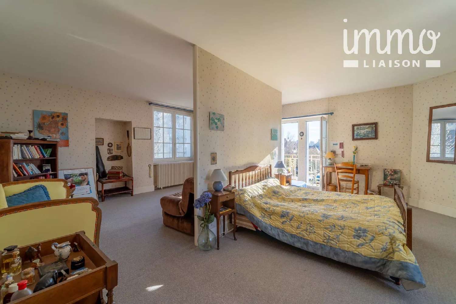 à vendre maison Château-Chinon Nièvre 7