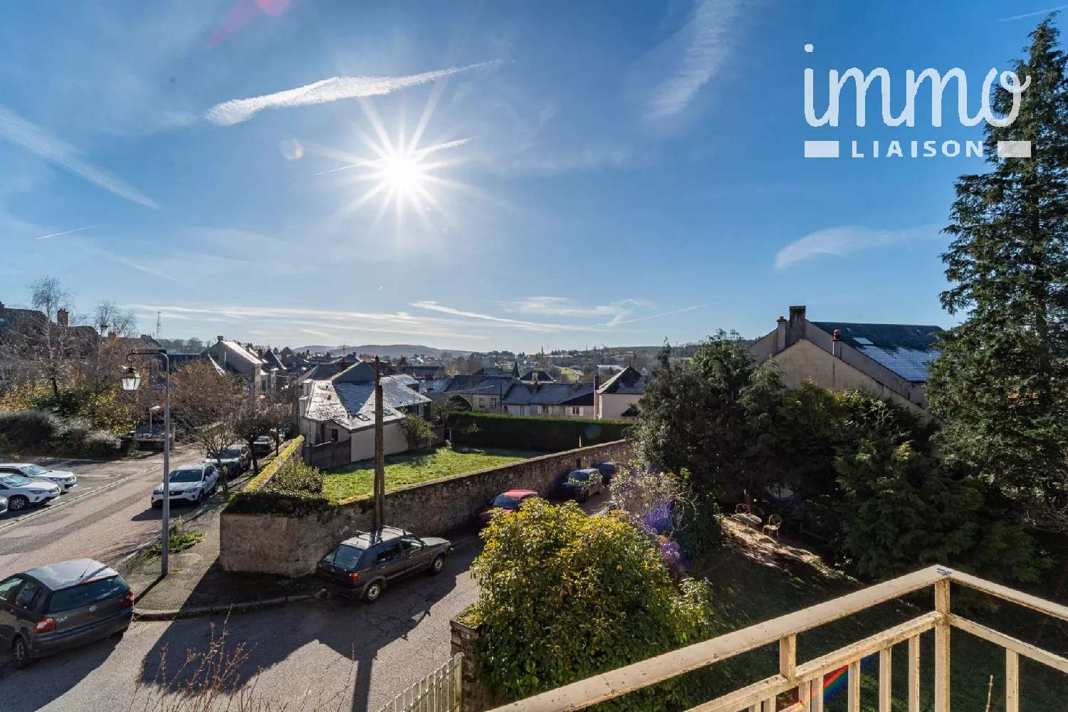 à vendre maison Château-Chinon Nièvre 8