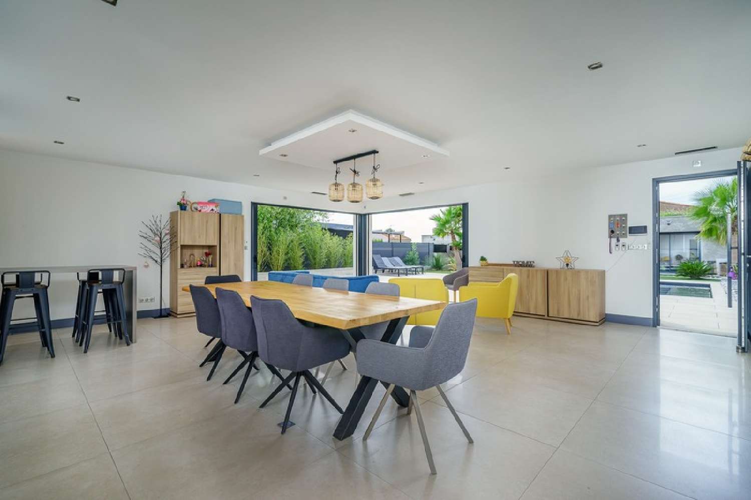  te koop huis Château Gombert Bouches-du-Rhône 1