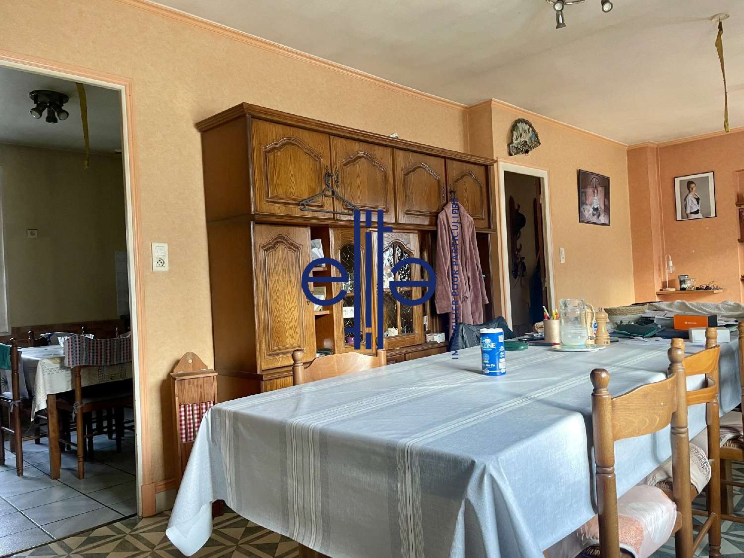  te koop huis Château-l'Évêque Dordogne 3