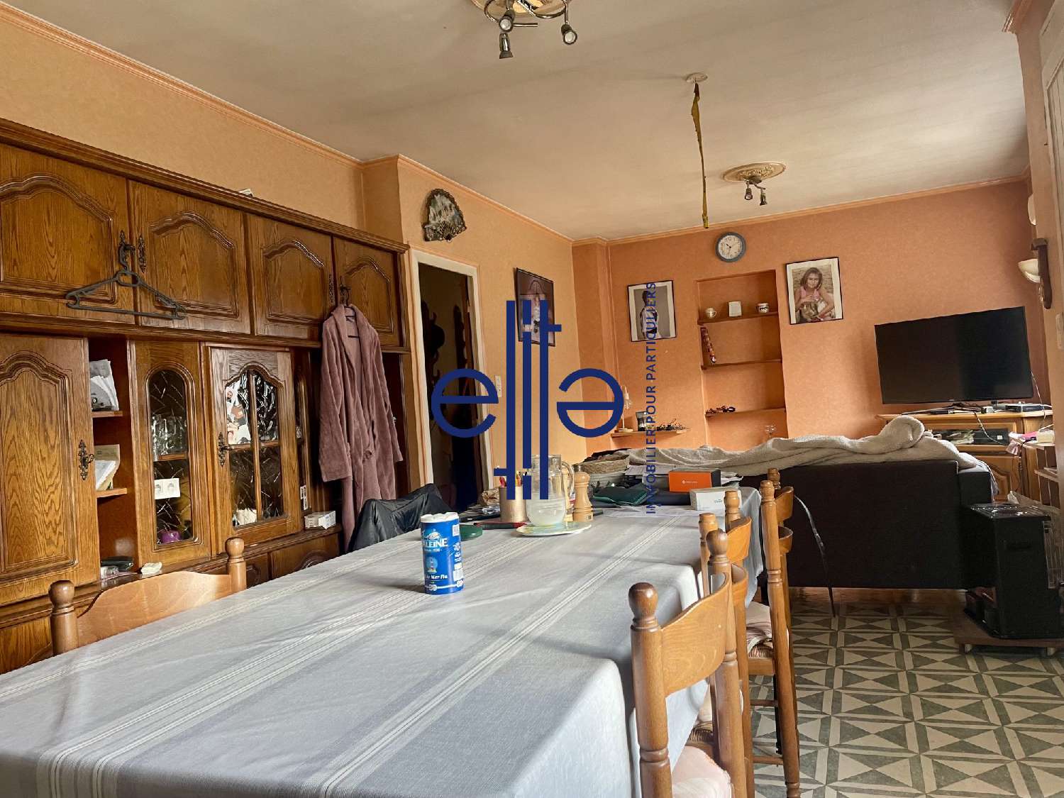  te koop huis Château-l'Évêque Dordogne 4