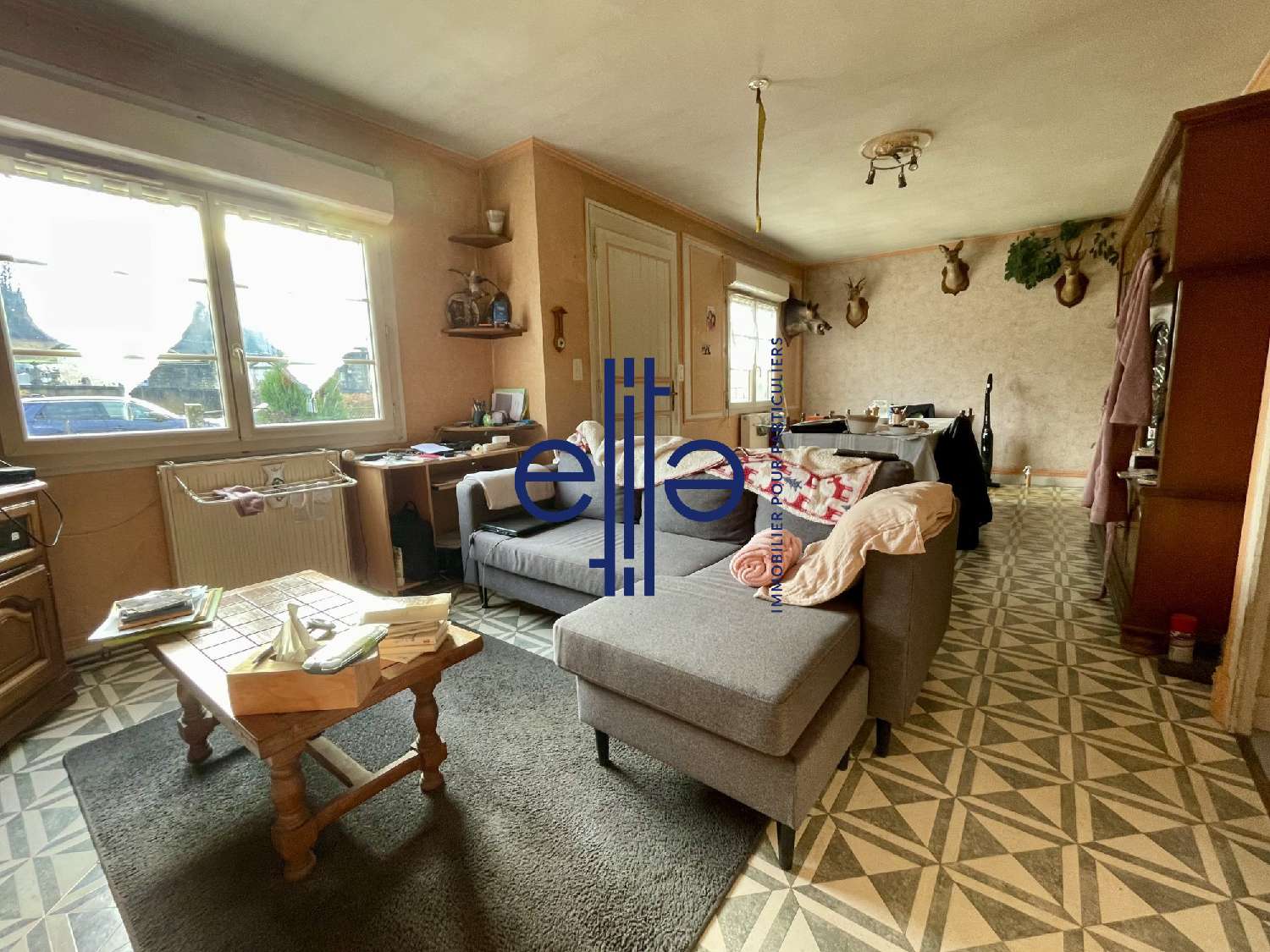  te koop huis Château-l'Évêque Dordogne 5