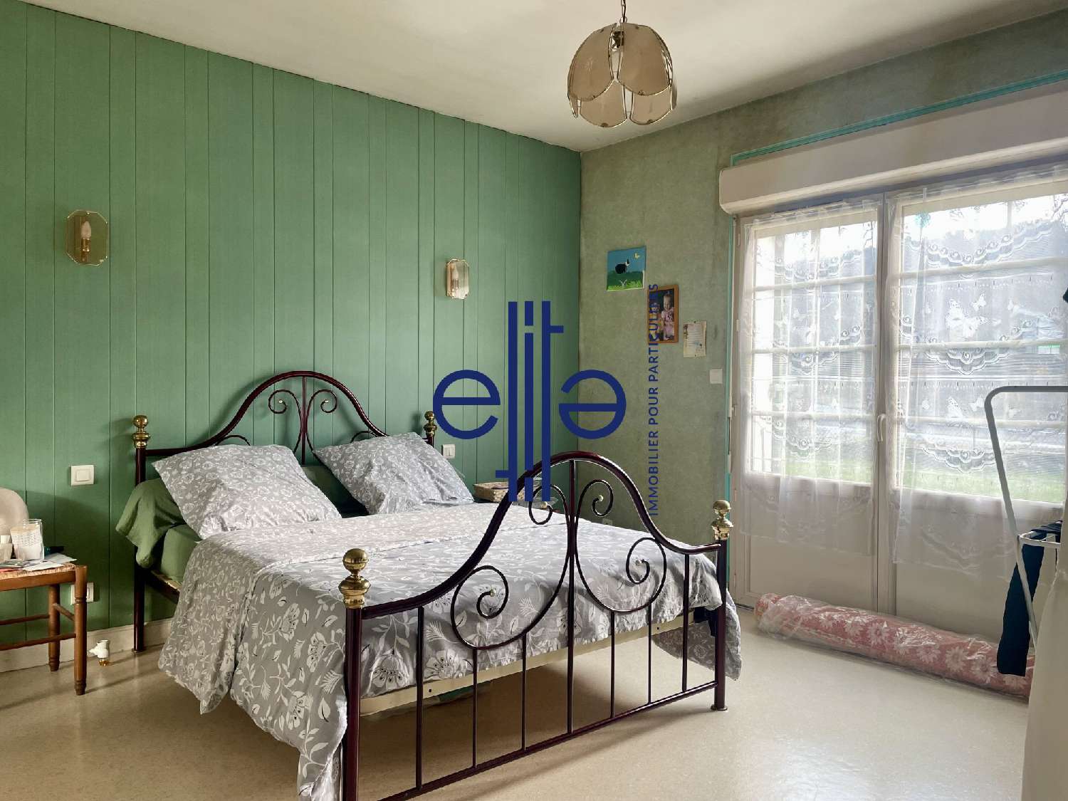  te koop huis Château-l'Évêque Dordogne 8