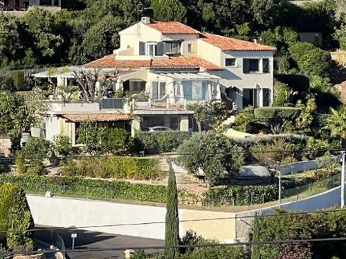 Châteaudouble Var Haus Bild 7218738