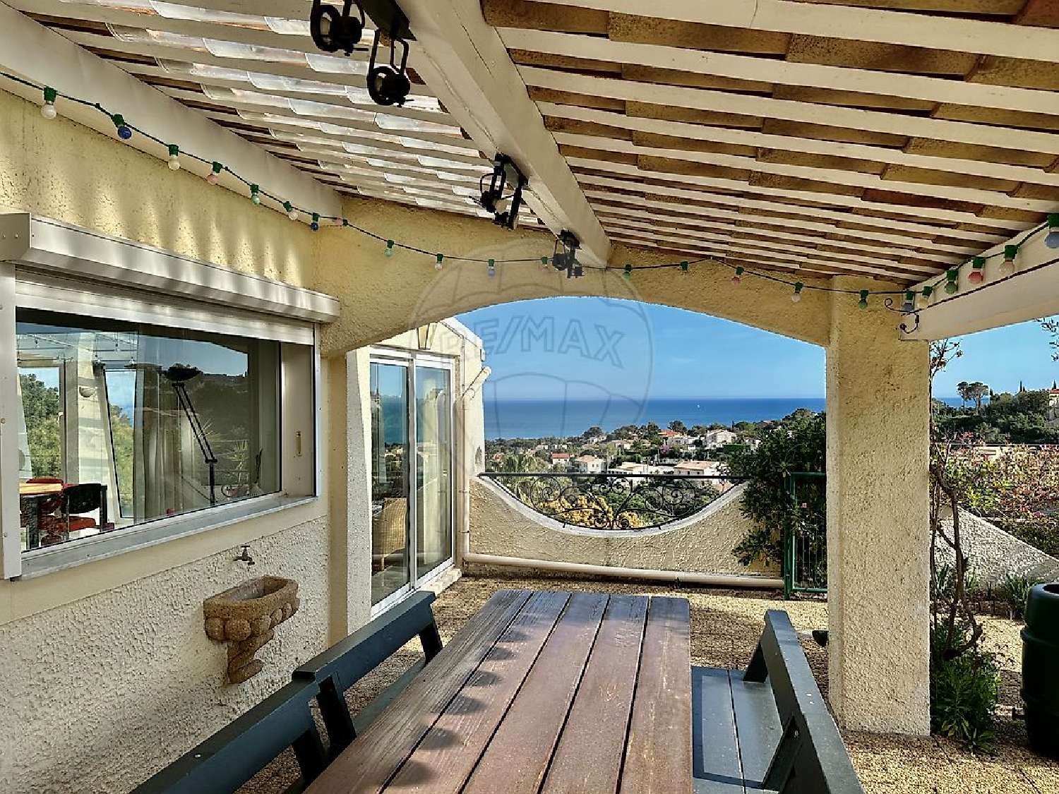 kaufen Haus Châteaudouble Var 7