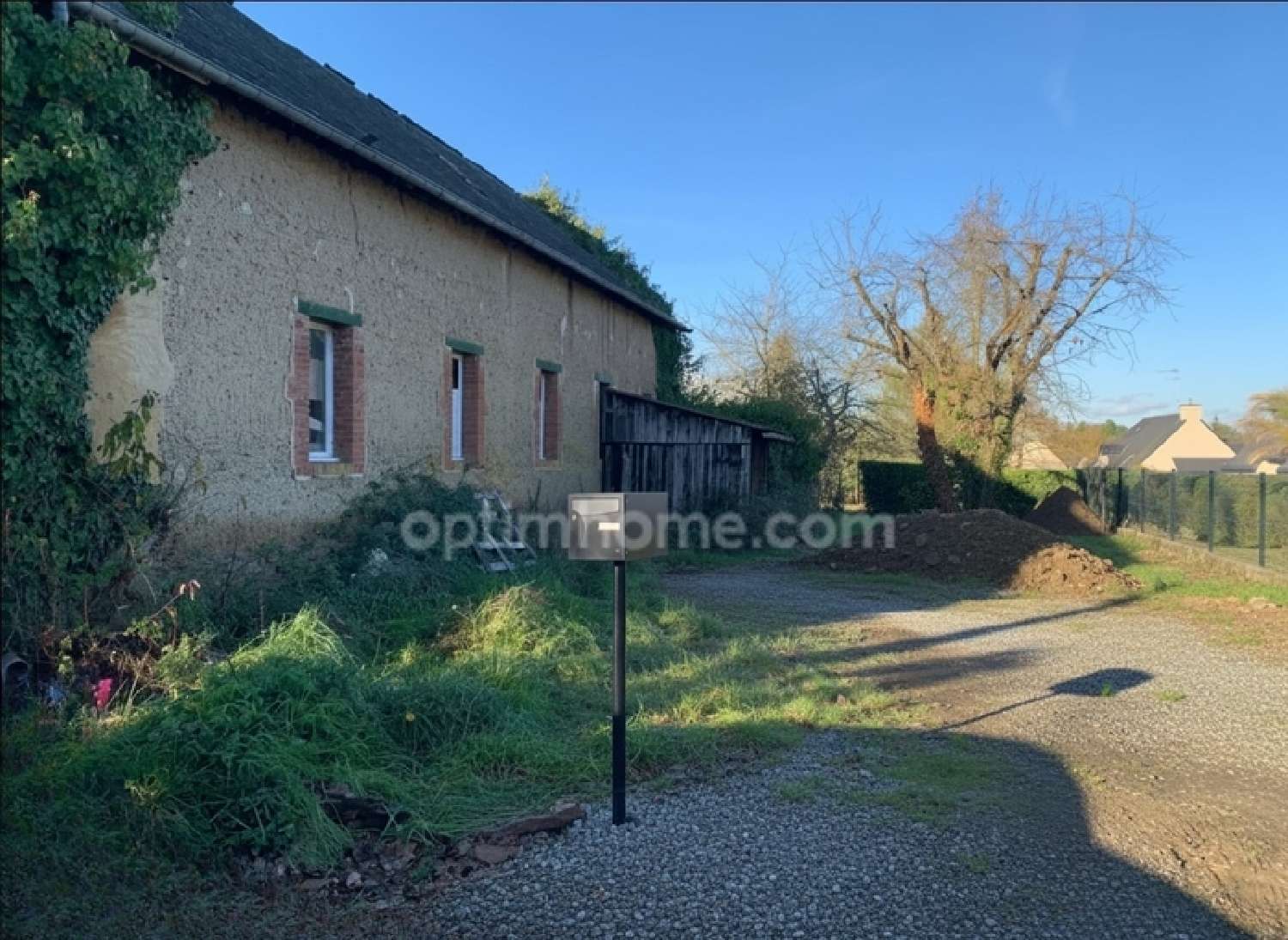 à vendre maison Châteaugiron Ille-et-Vilaine 2