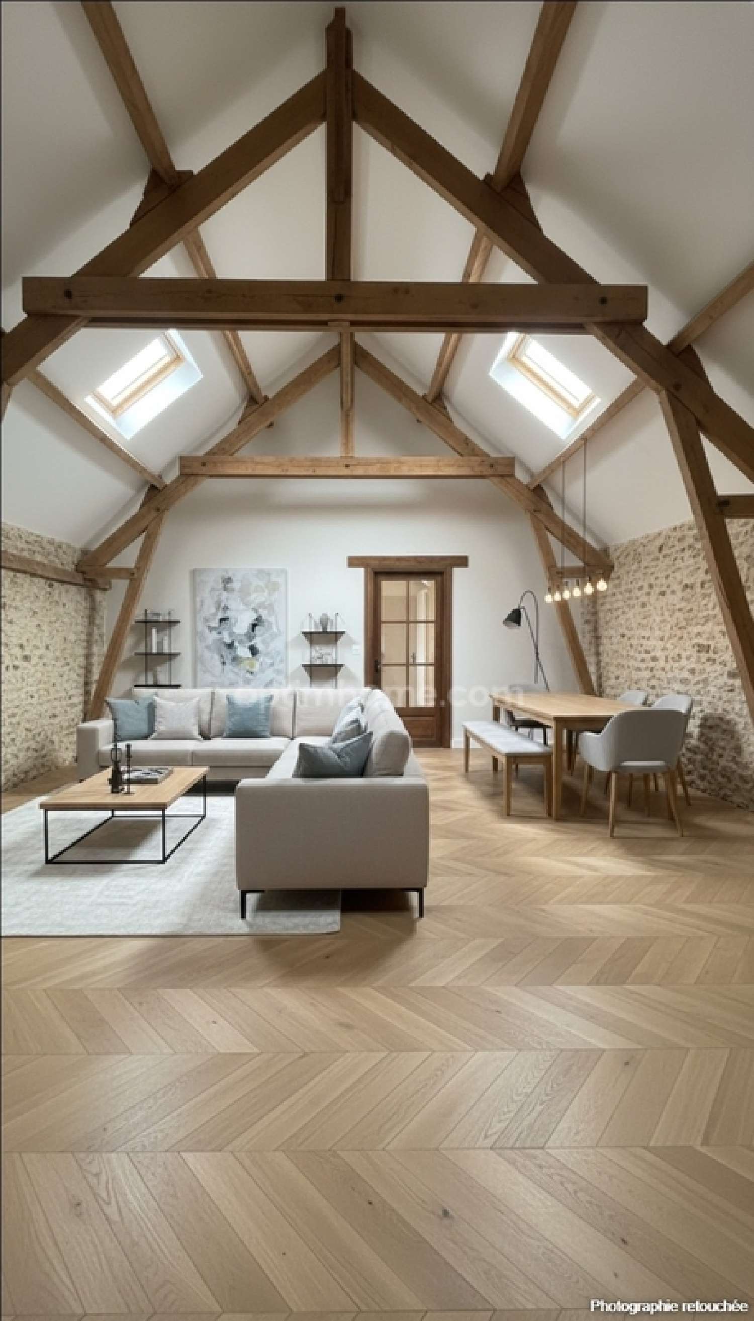  à vendre maison Châteaugiron Ille-et-Vilaine 4