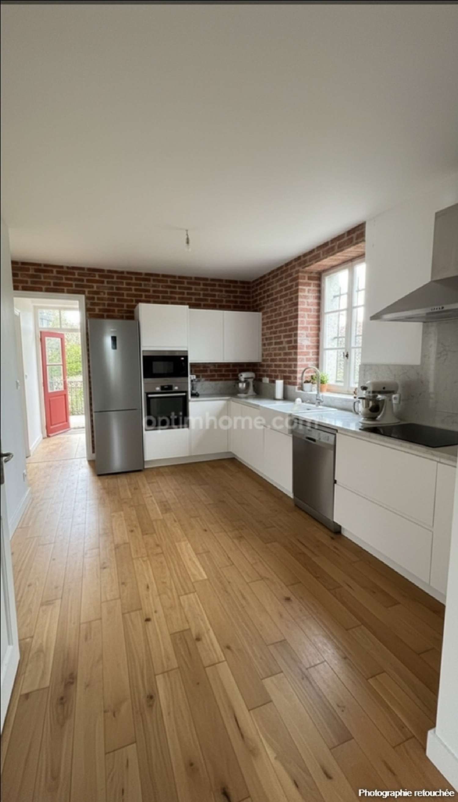  à vendre maison Châteaugiron Ille-et-Vilaine 5