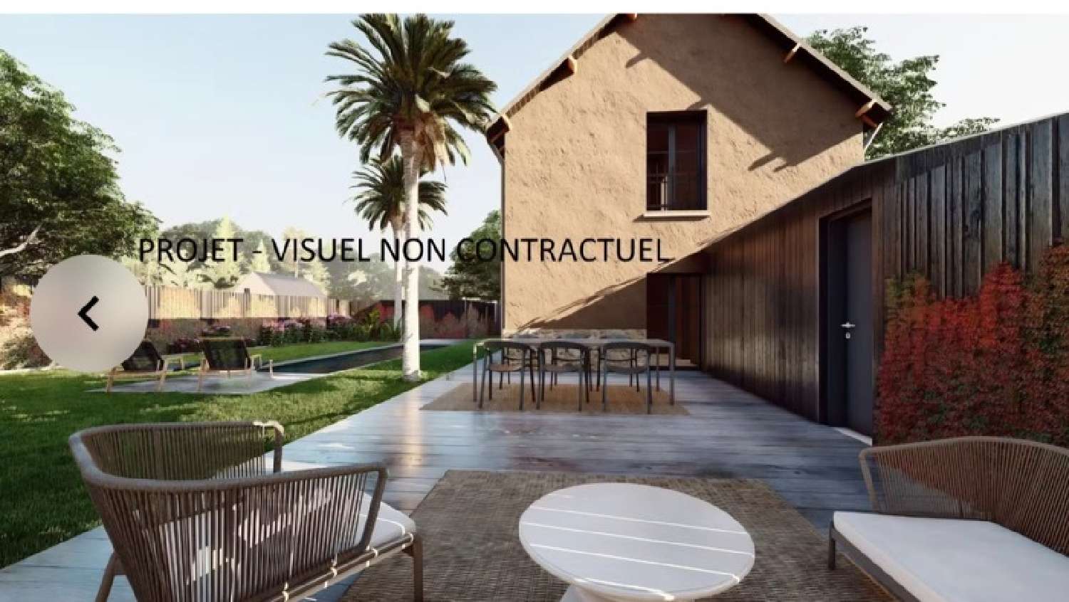  à vendre maison Châteaugiron Ille-et-Vilaine 6