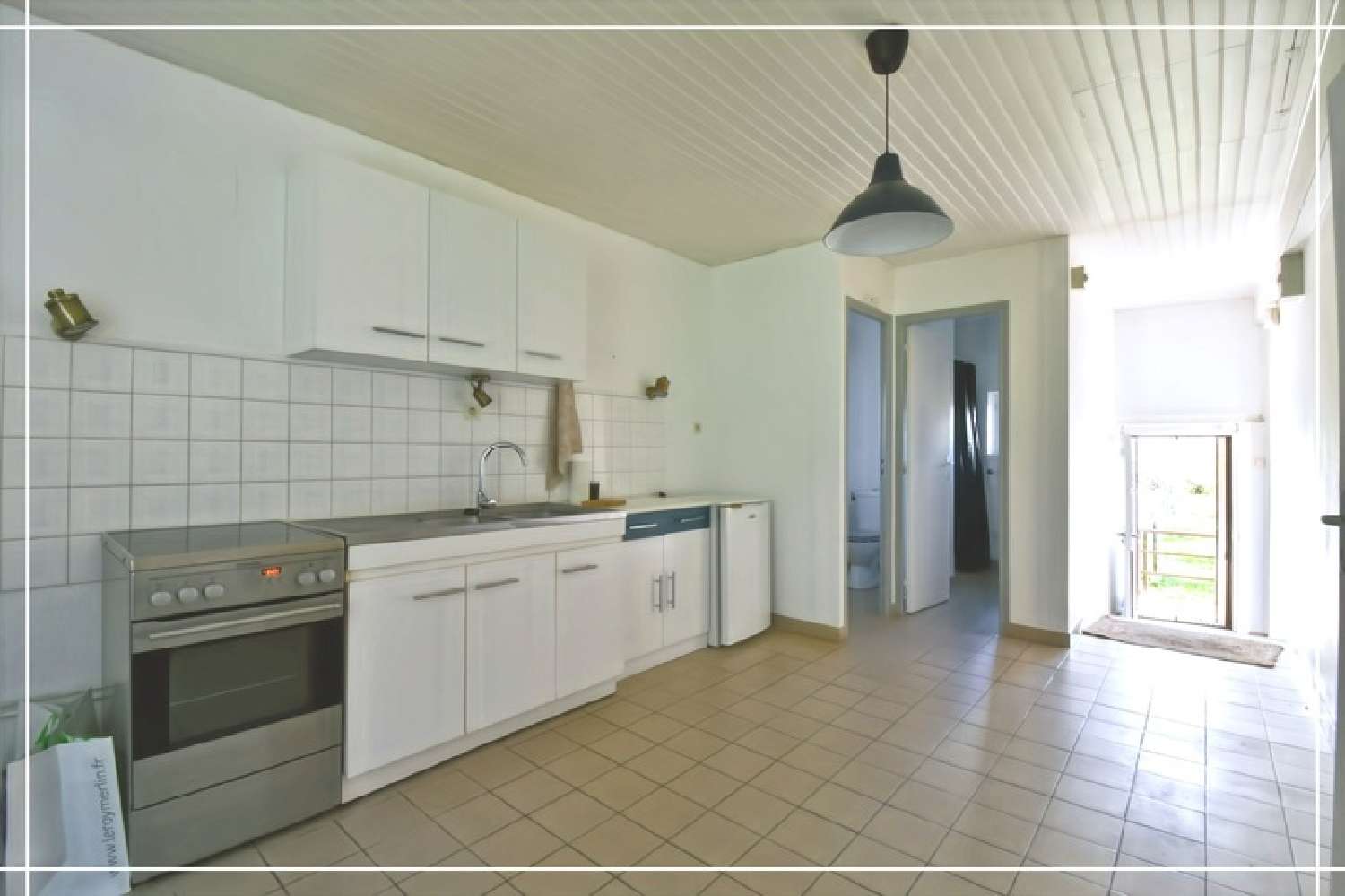 for sale house Châteaumeillant Cher 2