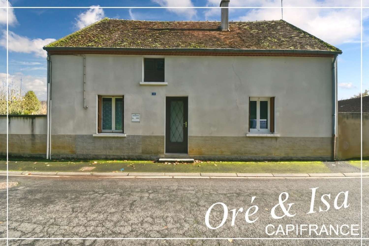 for sale house Châteaumeillant Cher 3